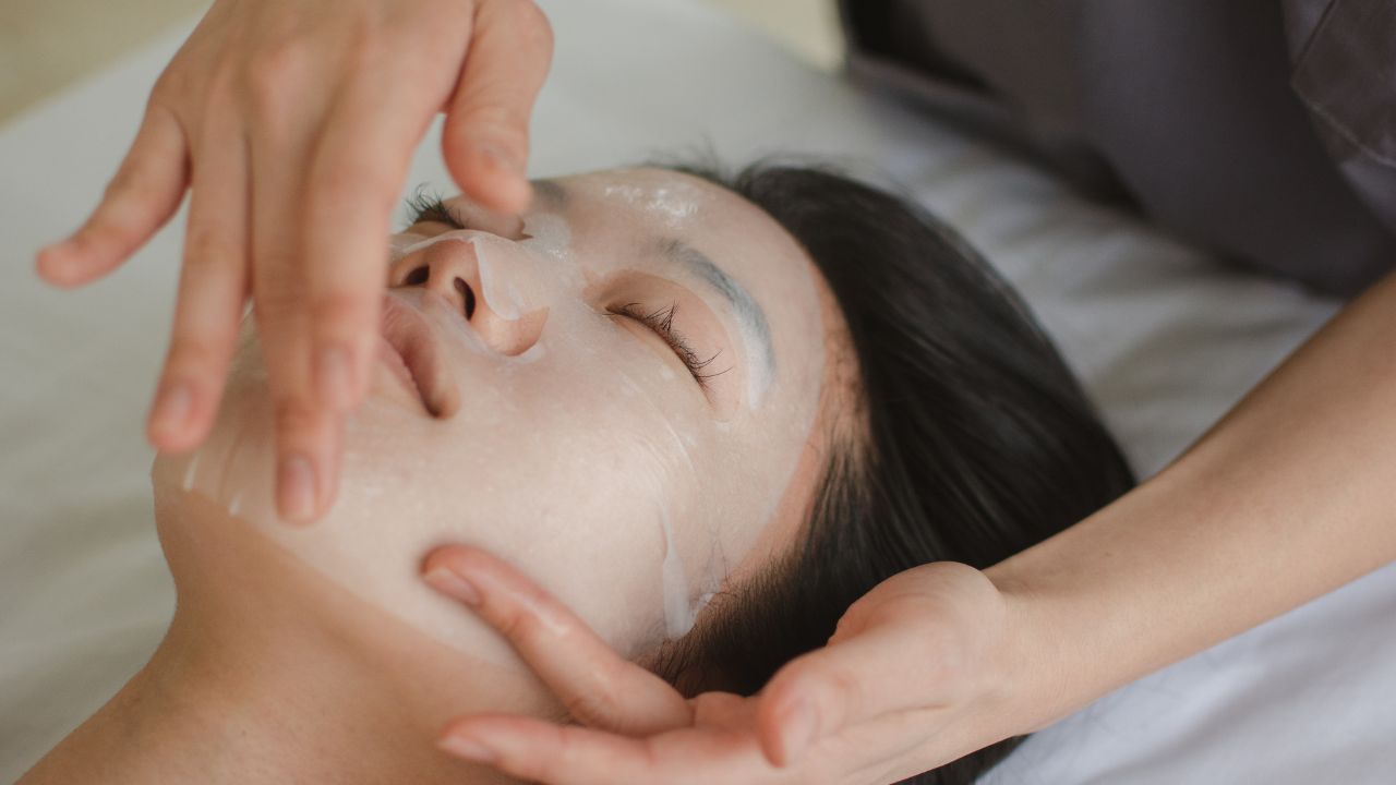 Benefits of facial