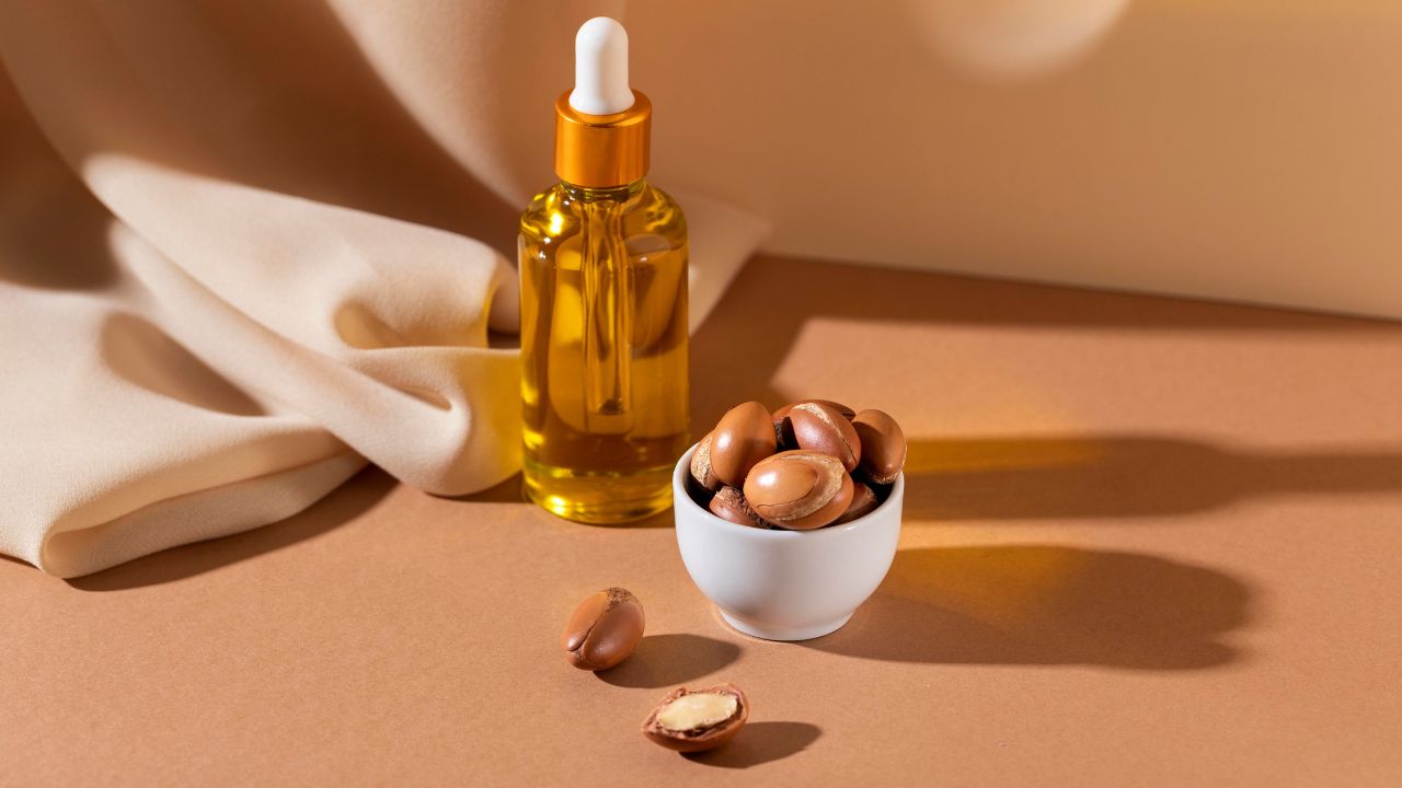 Benefits of jojoba oil for hair