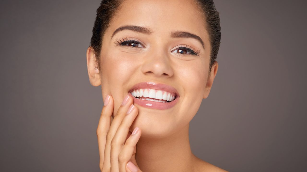 1. Improves your skin texture and gives radiance
