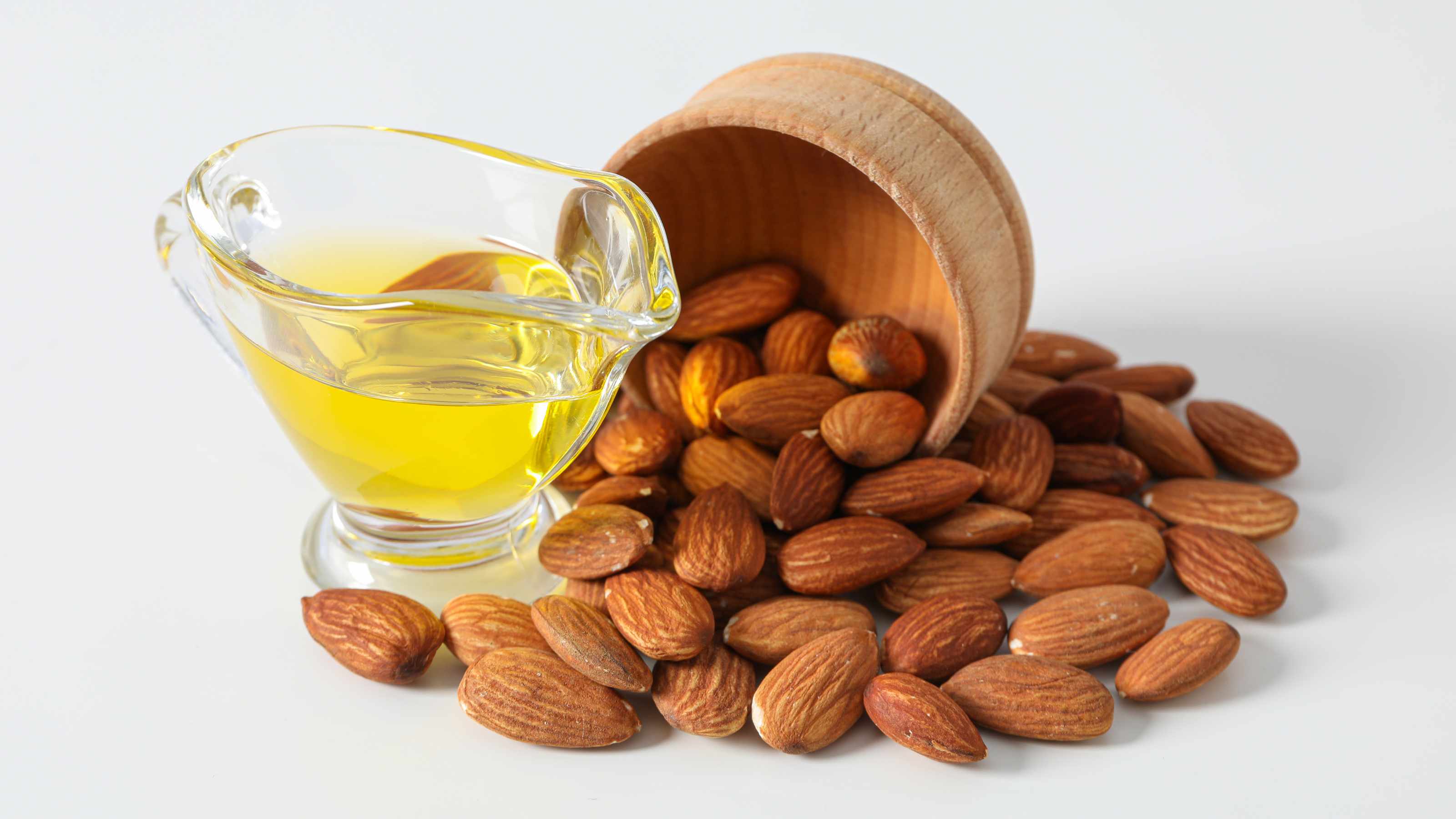 Massage Almond Oil