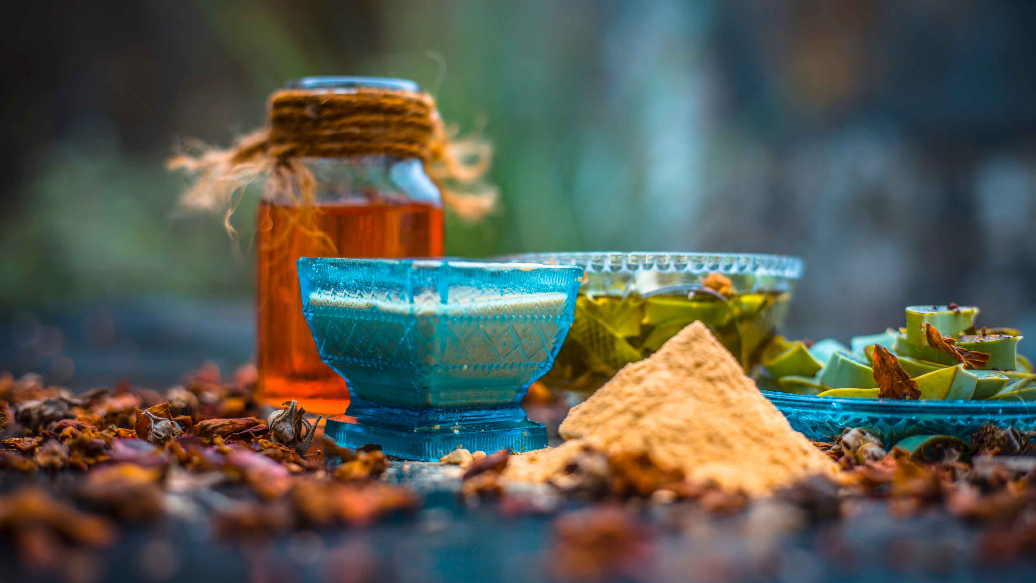 Multani Mitti Face Pack for Dull, Tired Skin