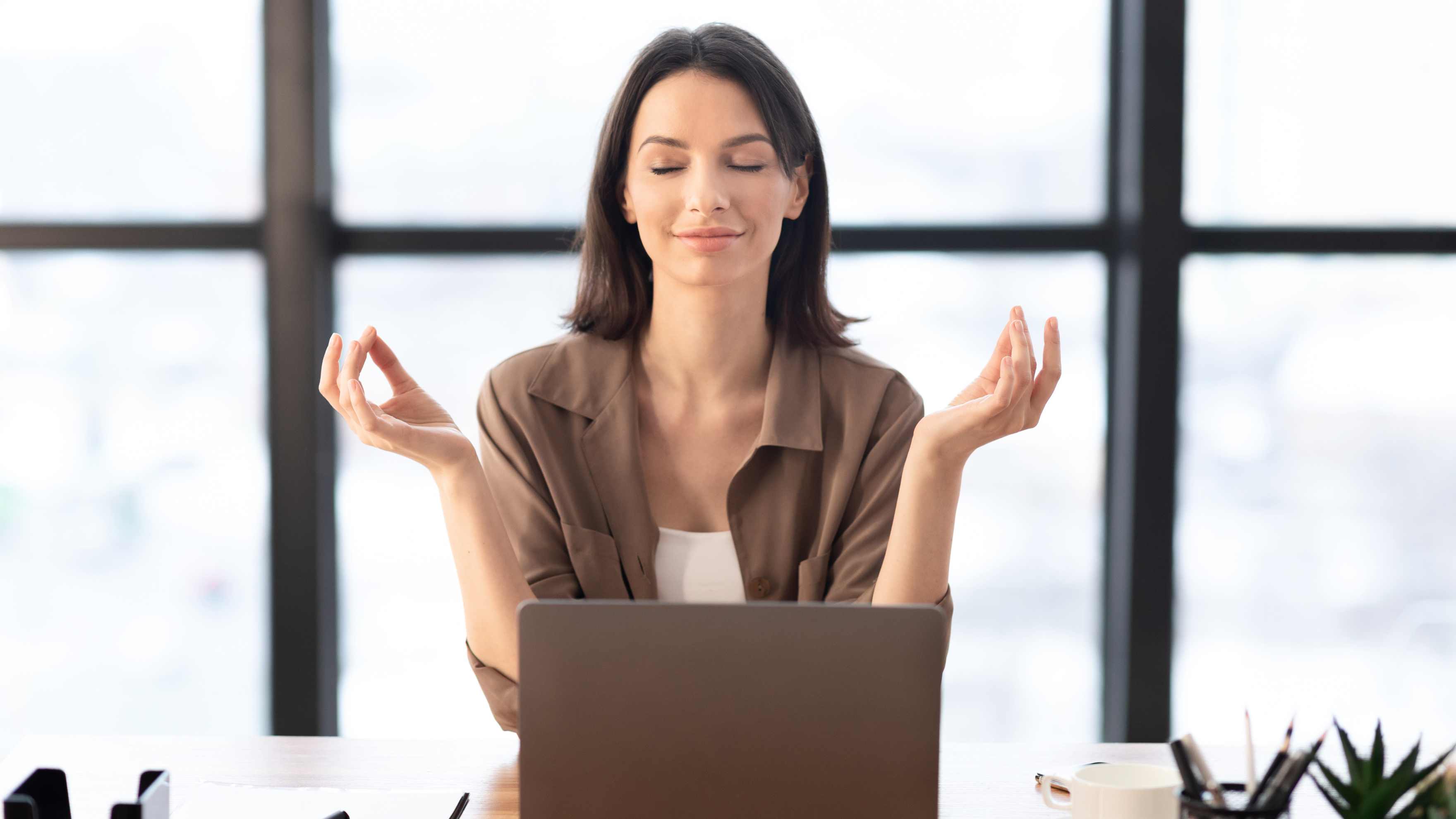 Manage Stress