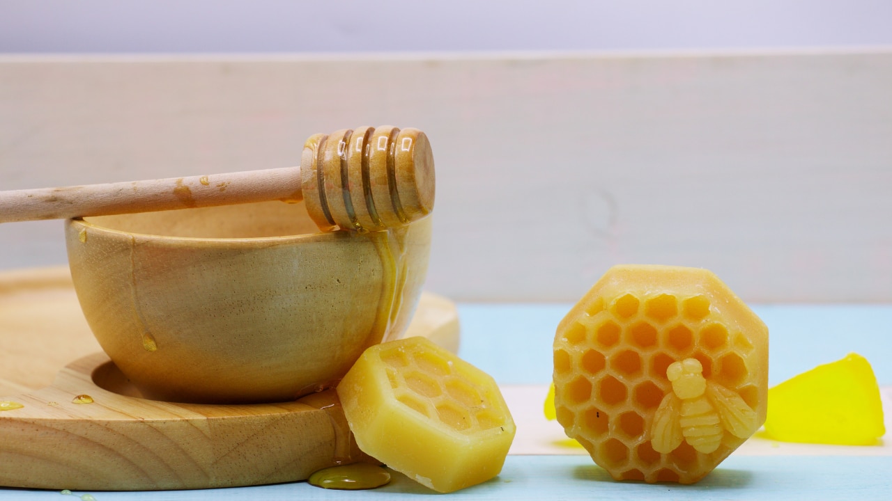 Honey for Skin and Face – The Basics