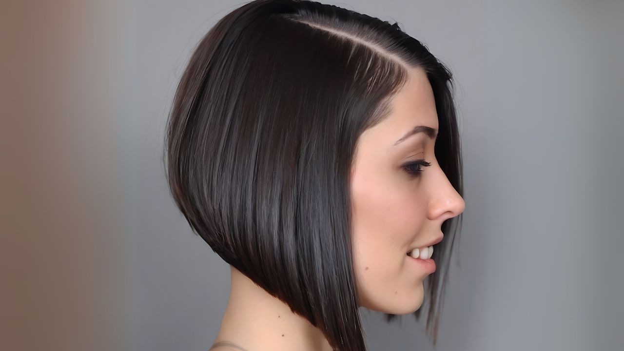 Tapered Layer Cut