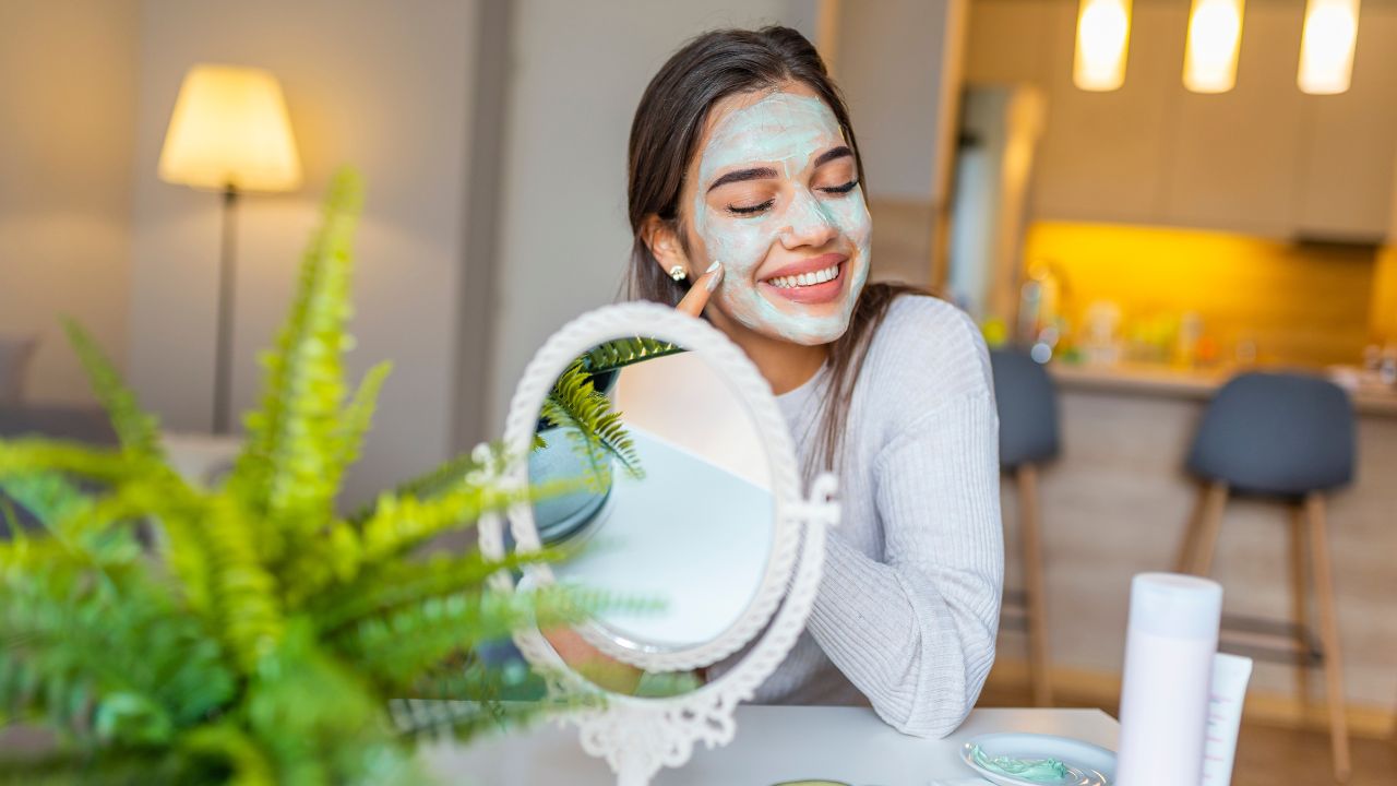 5 Homemade facials for every skin concern
