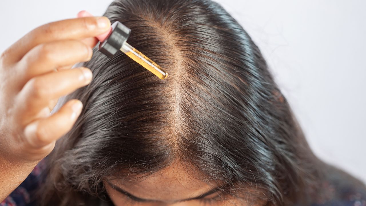 jojoba oil has moisturising