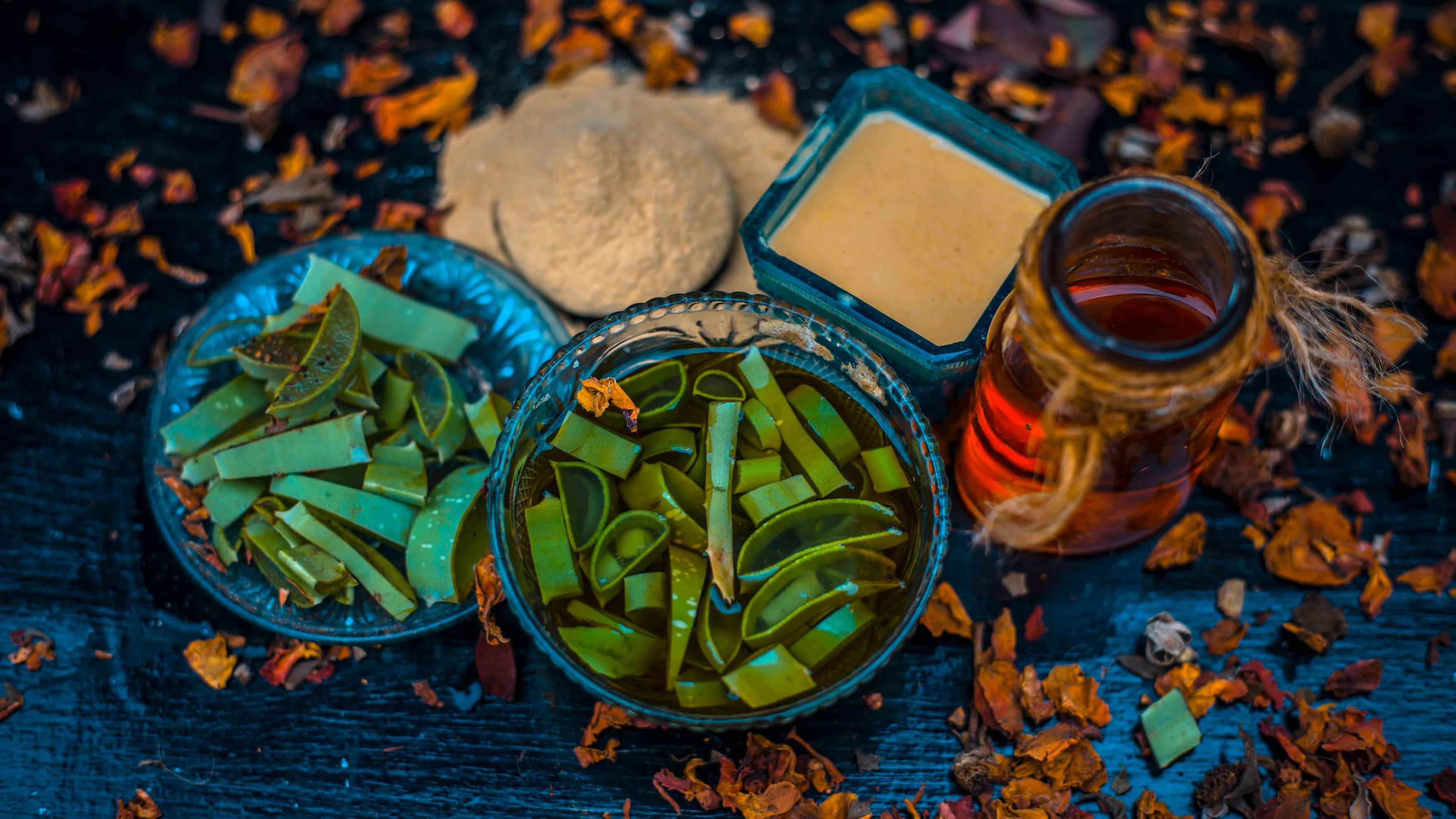 Multani Mitti Face Pack for Dry, Sensitive Skin