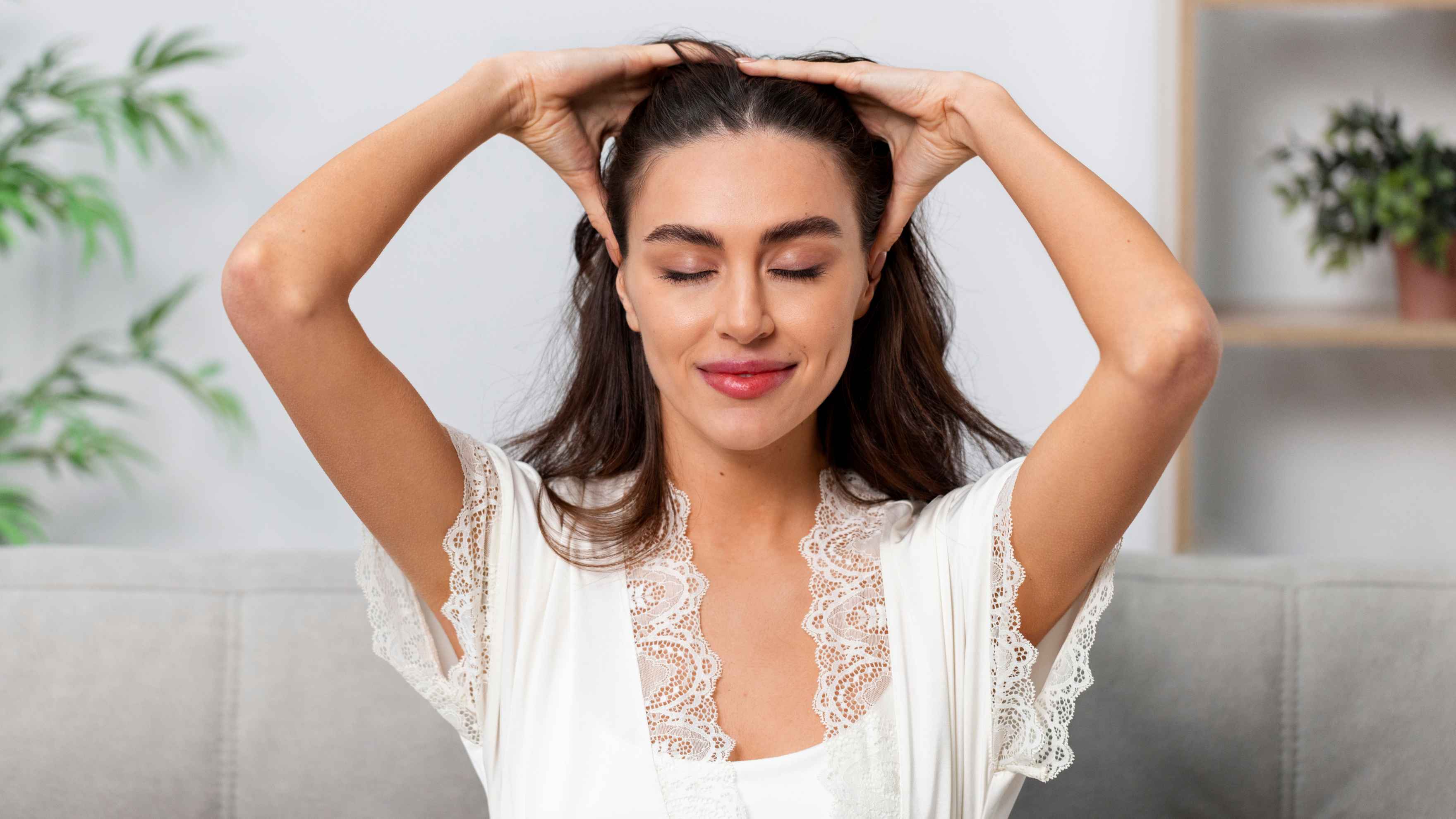 Scalp Massage for Hair Growth: Why It Works