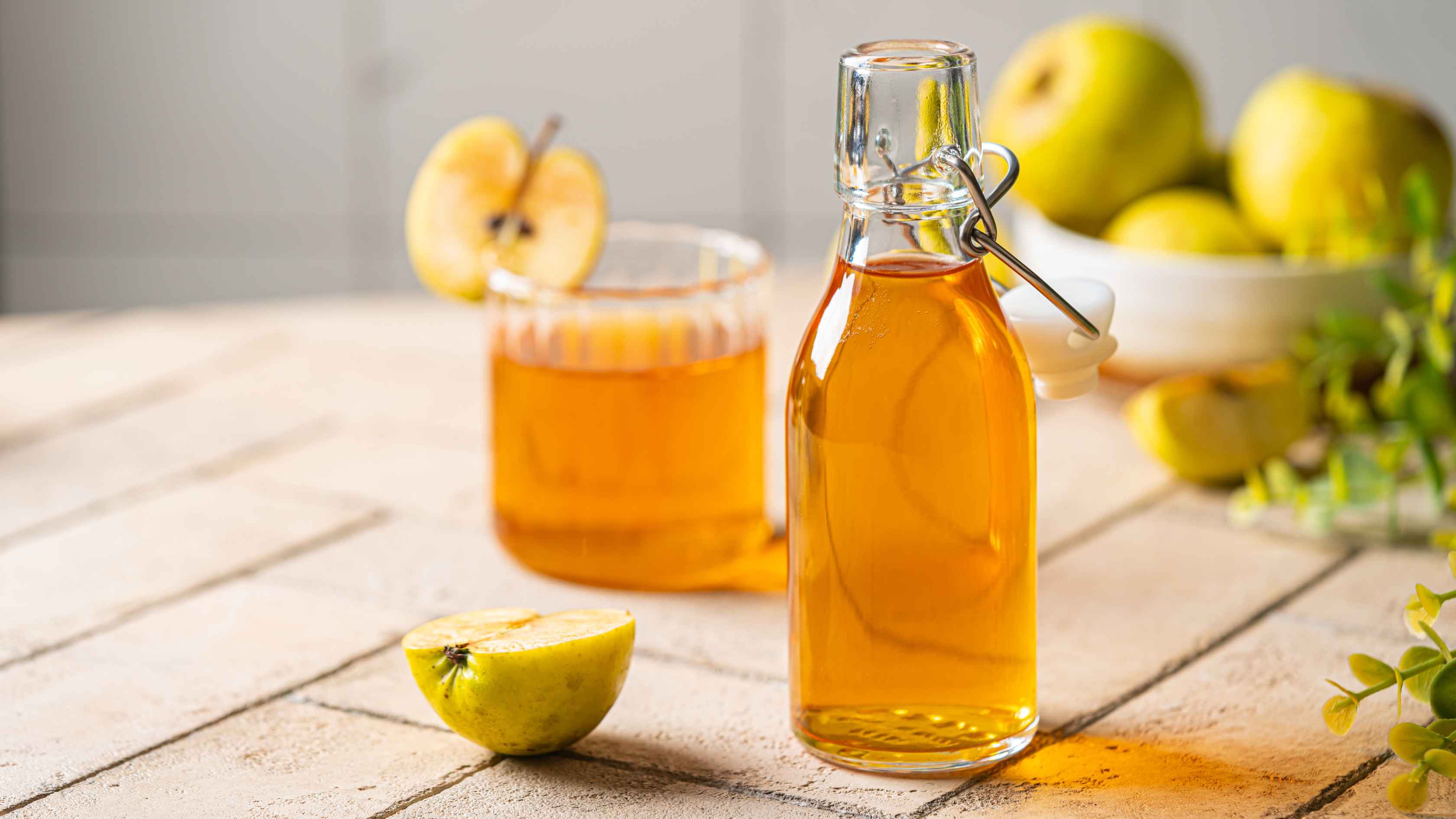 3. Apple Cider Vinegar