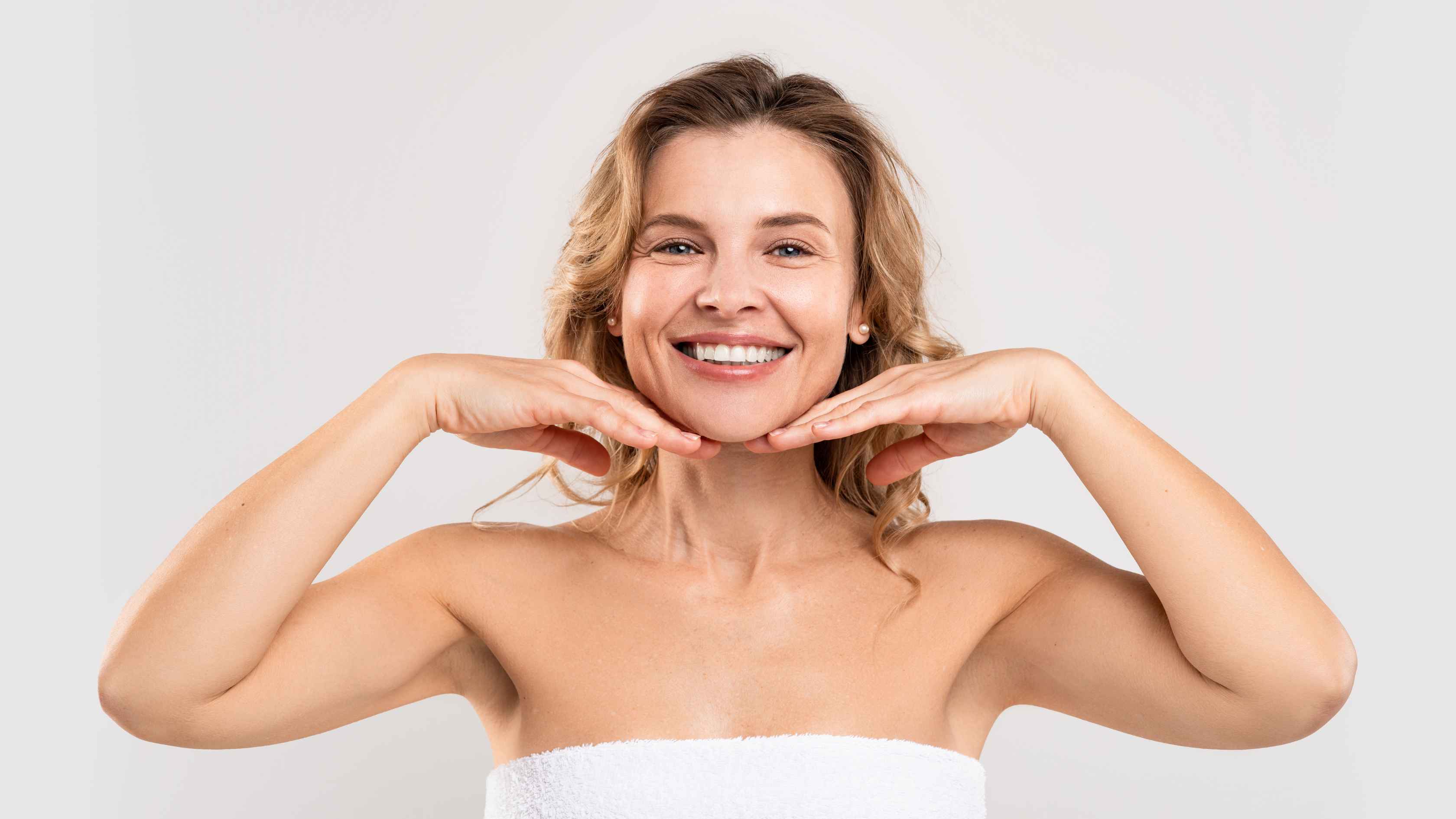 3. Prevents early signs of ageing