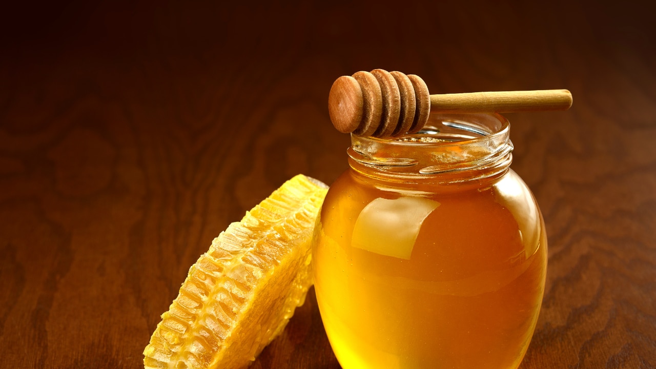 Benefits to using Honey for Skin and Face