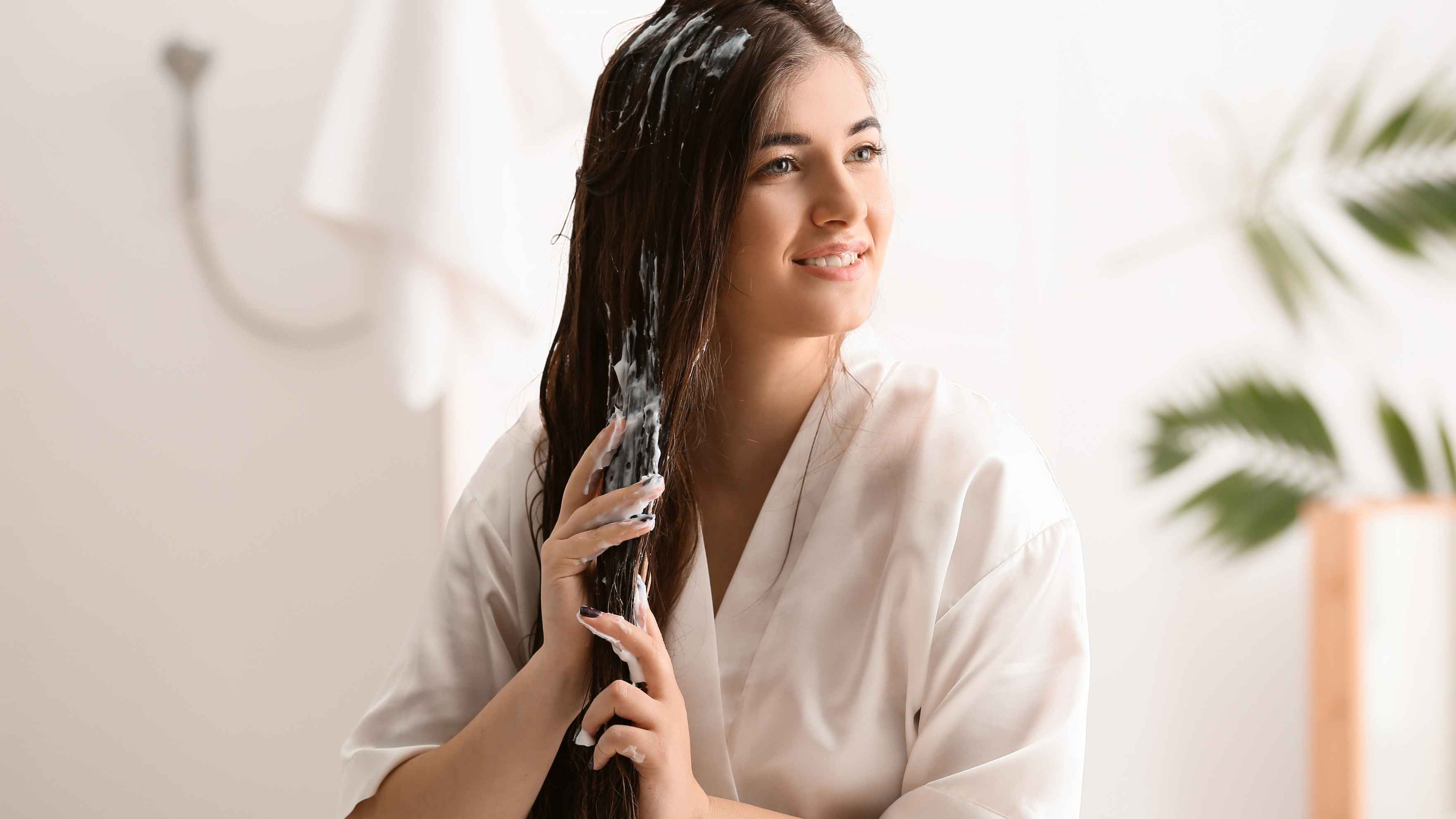 Your Ideal Haircare Routine for Hair Growth