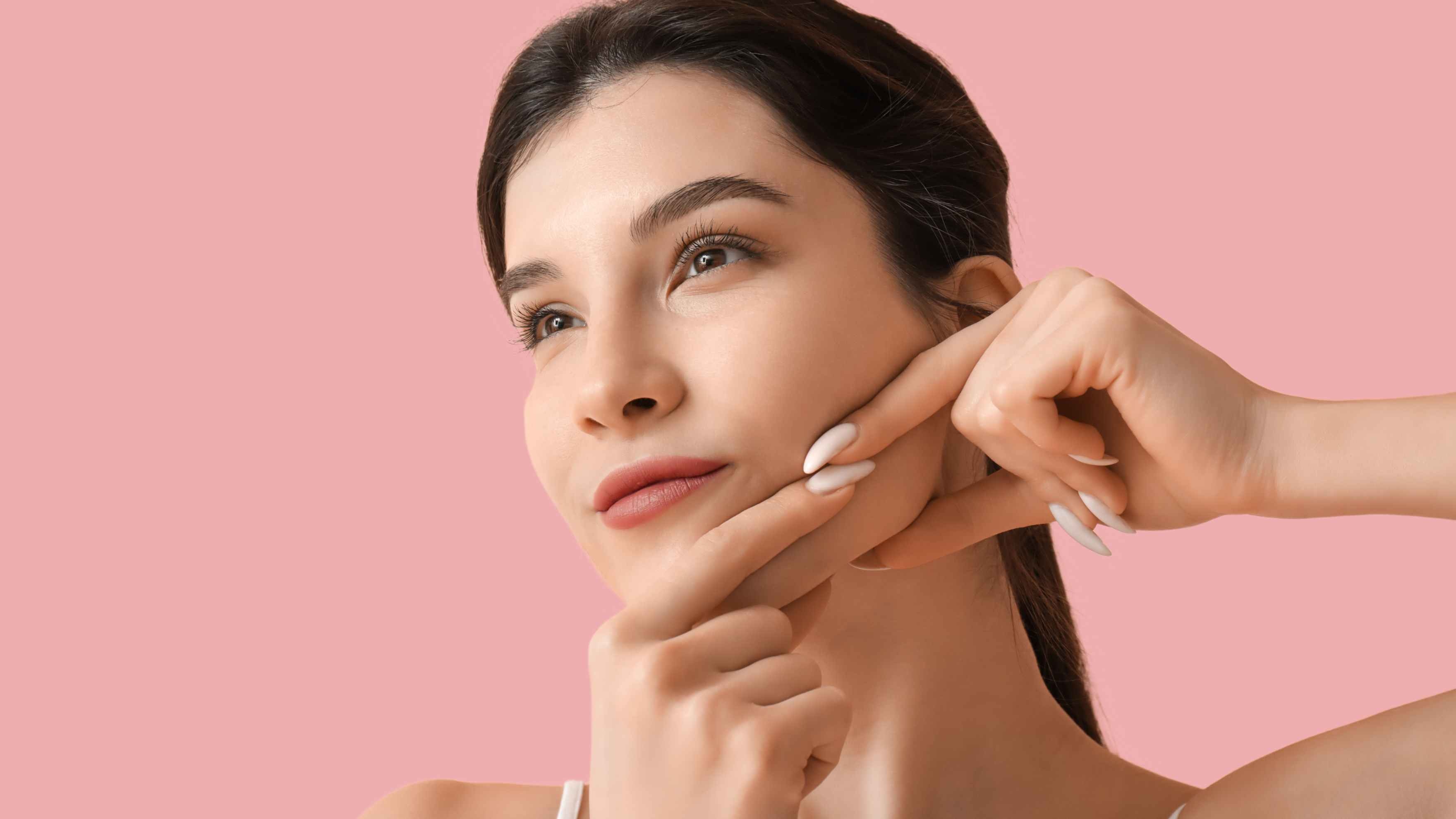 Face Yoga for Jawline