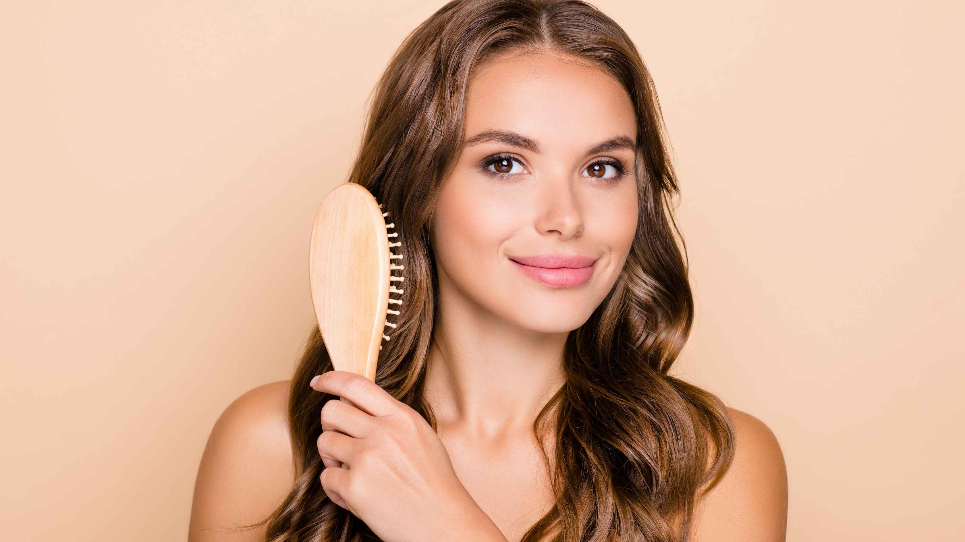 4. Acts as a natural conditioner