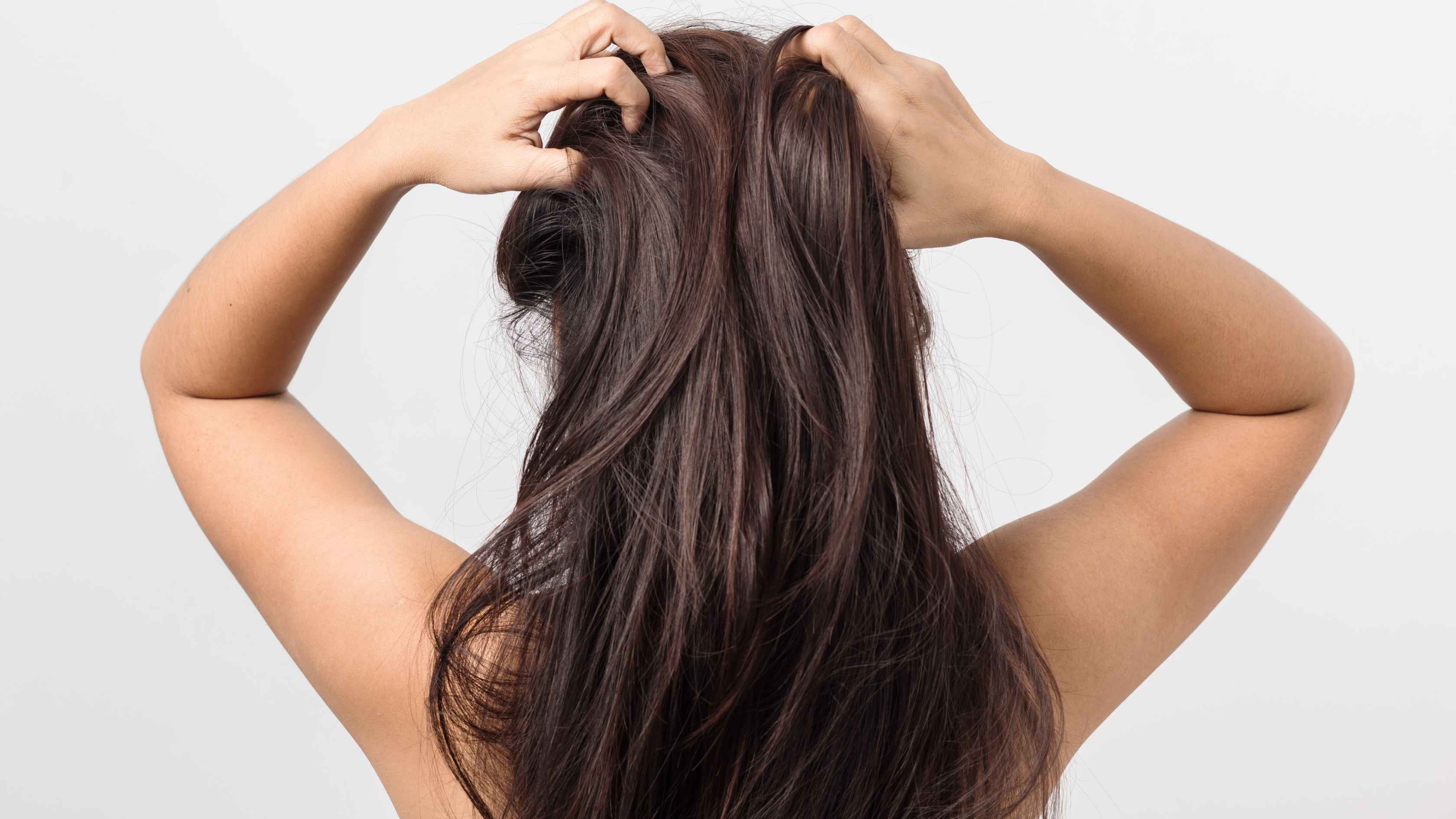4. Prevents the scalp from damage