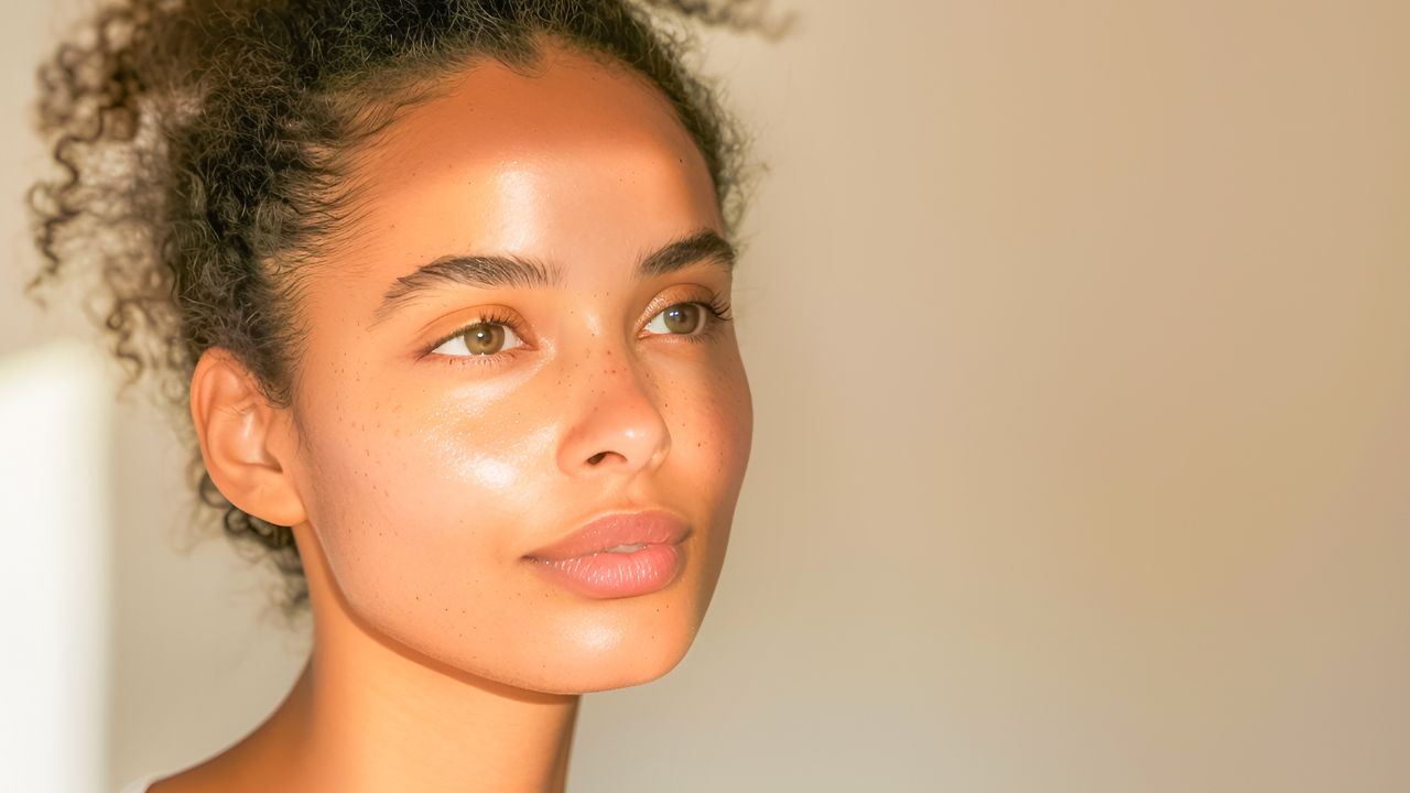 - Promotes glowing skin