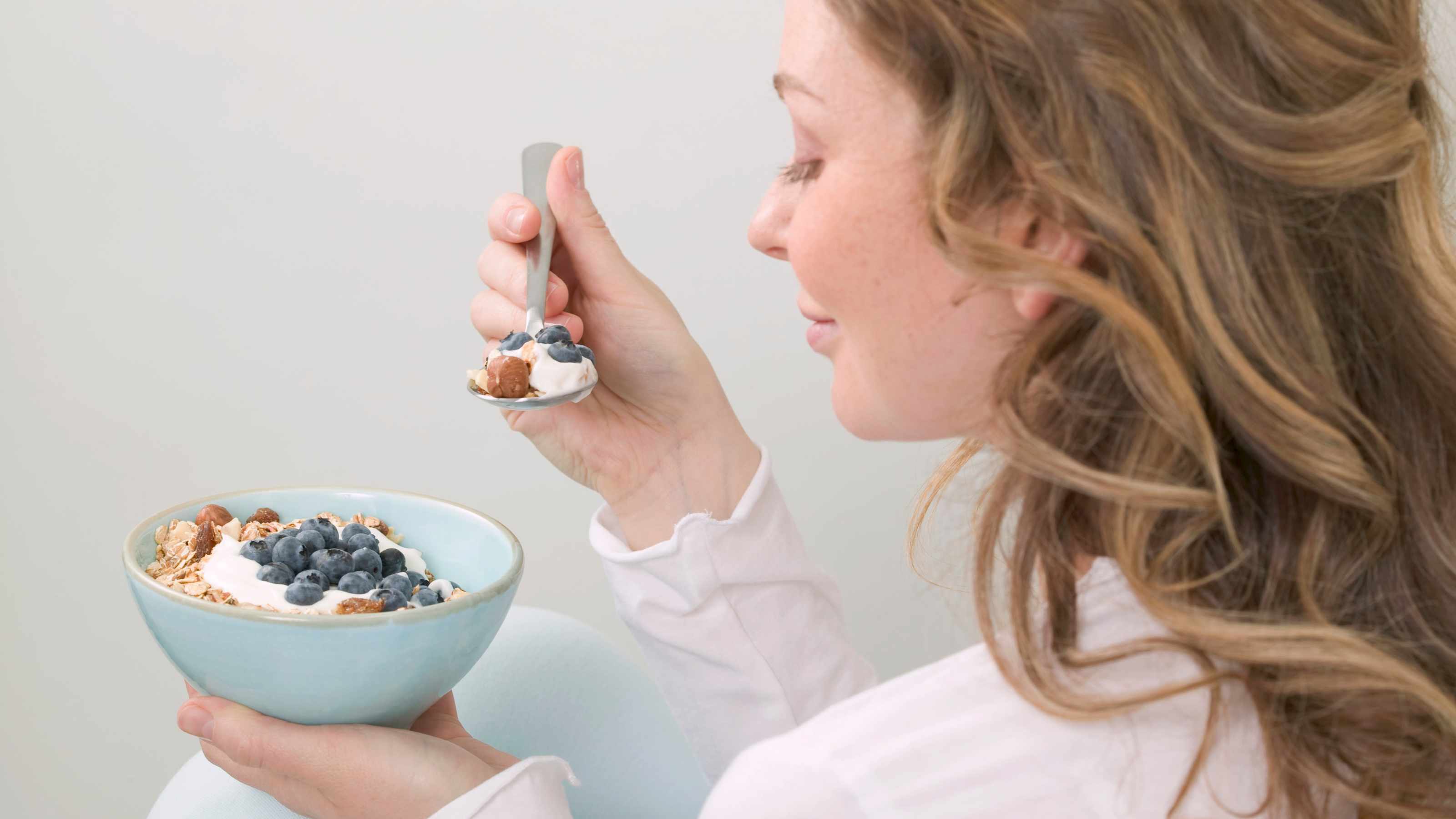 Make Changes In Your Diet