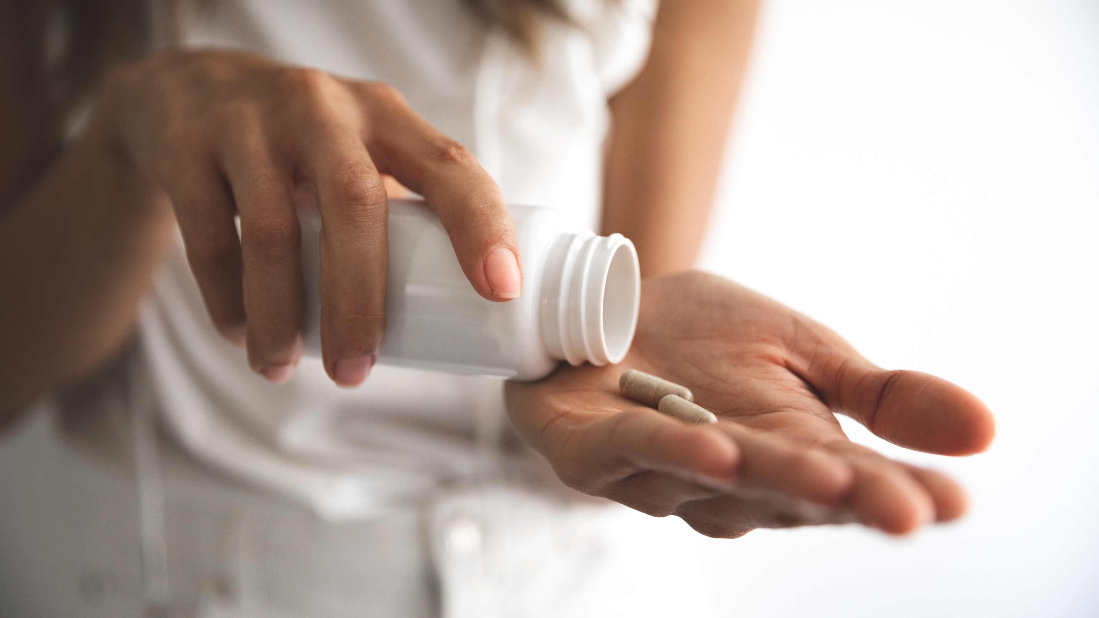 Consider Supplements