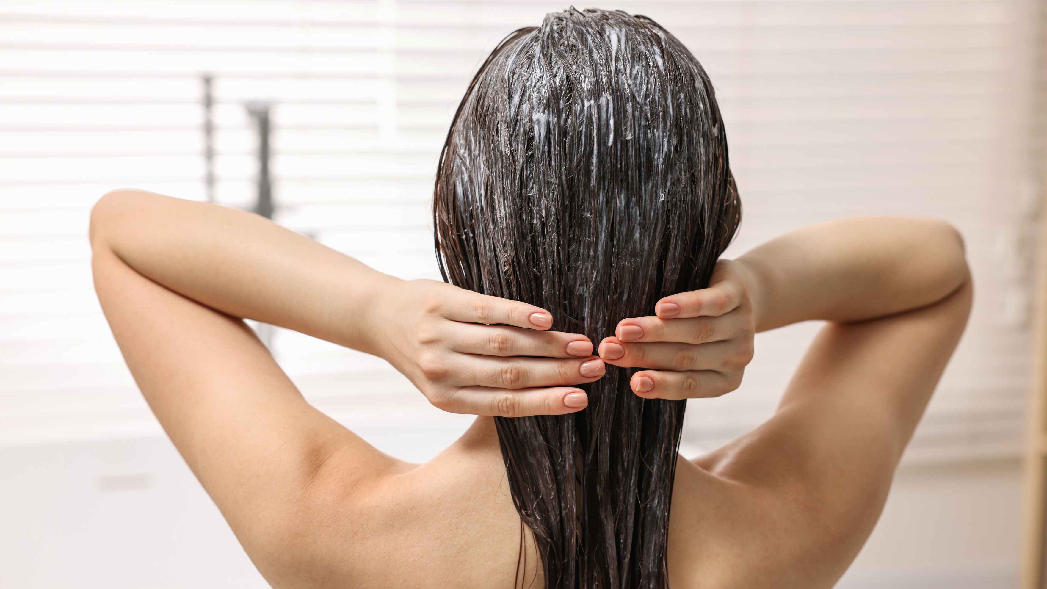 Hair mask