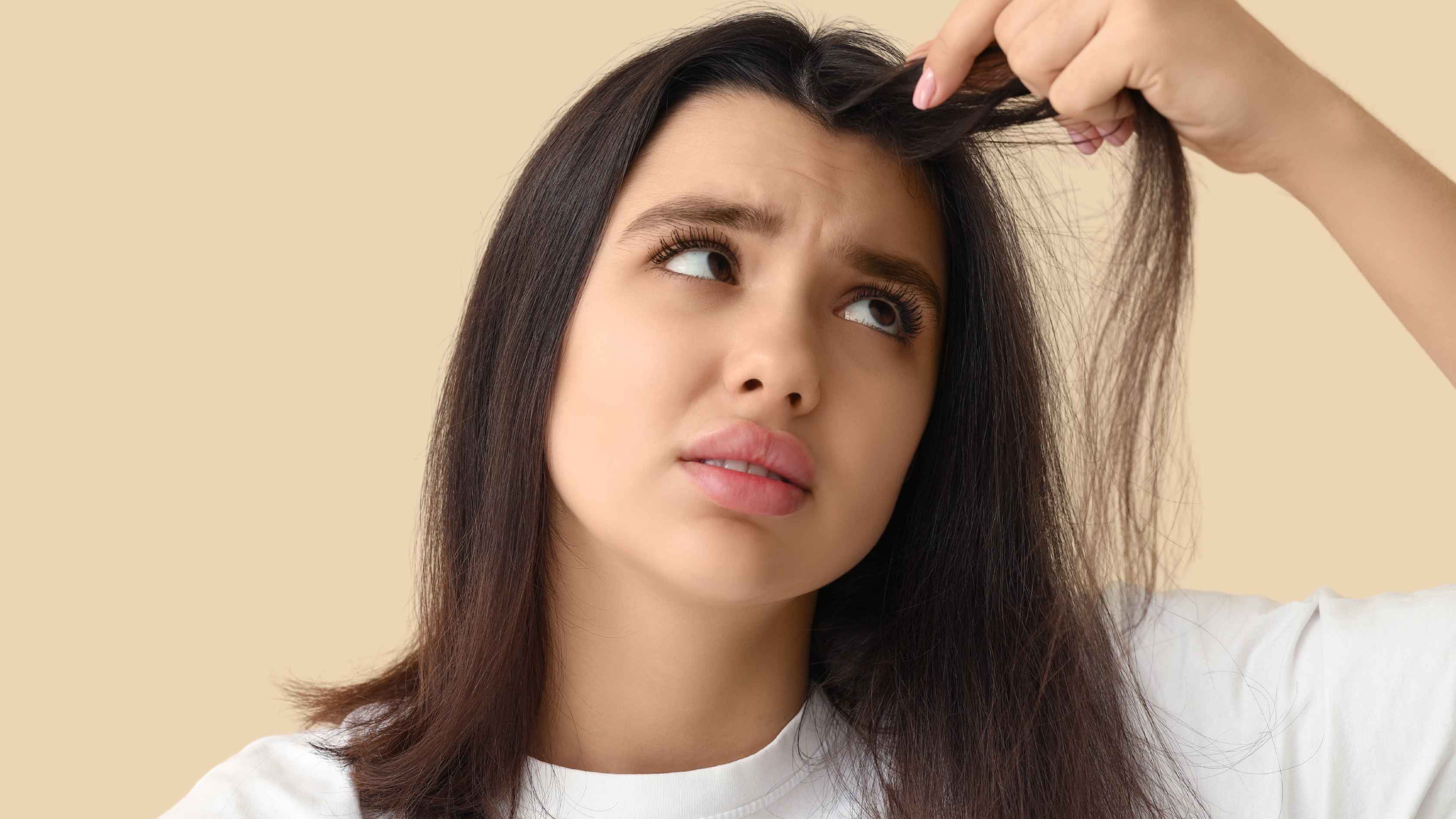 5. Prevents dandruff