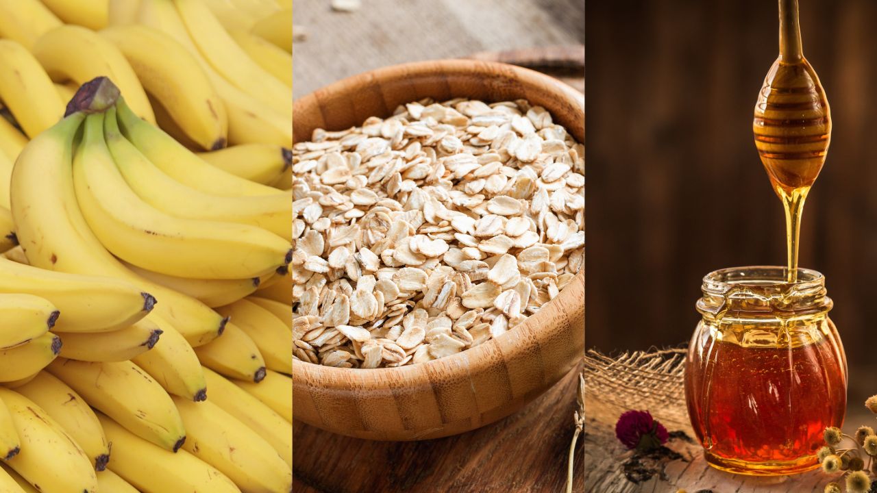 5 Homemade facials for every skin concern