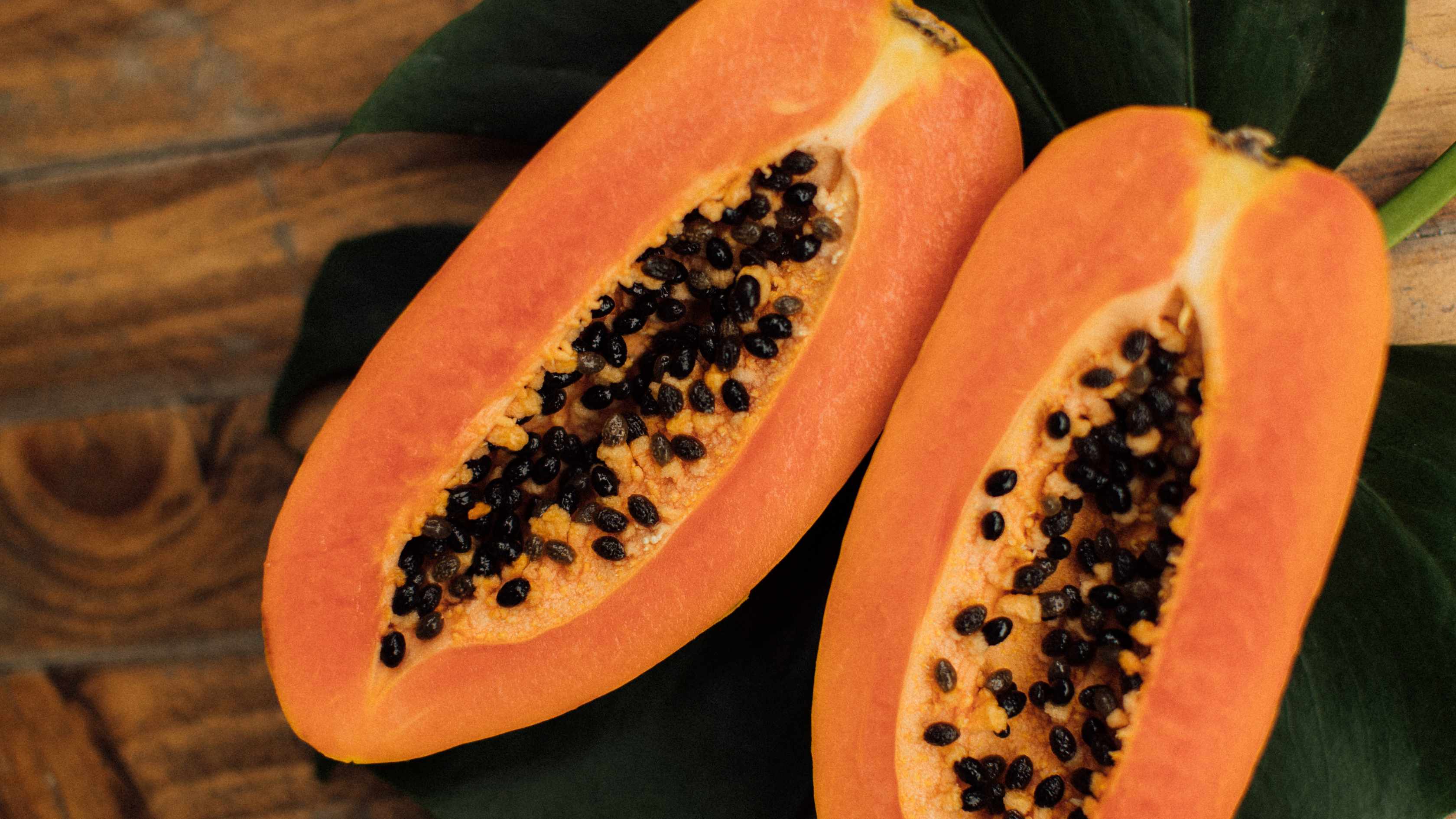 6. Papaya