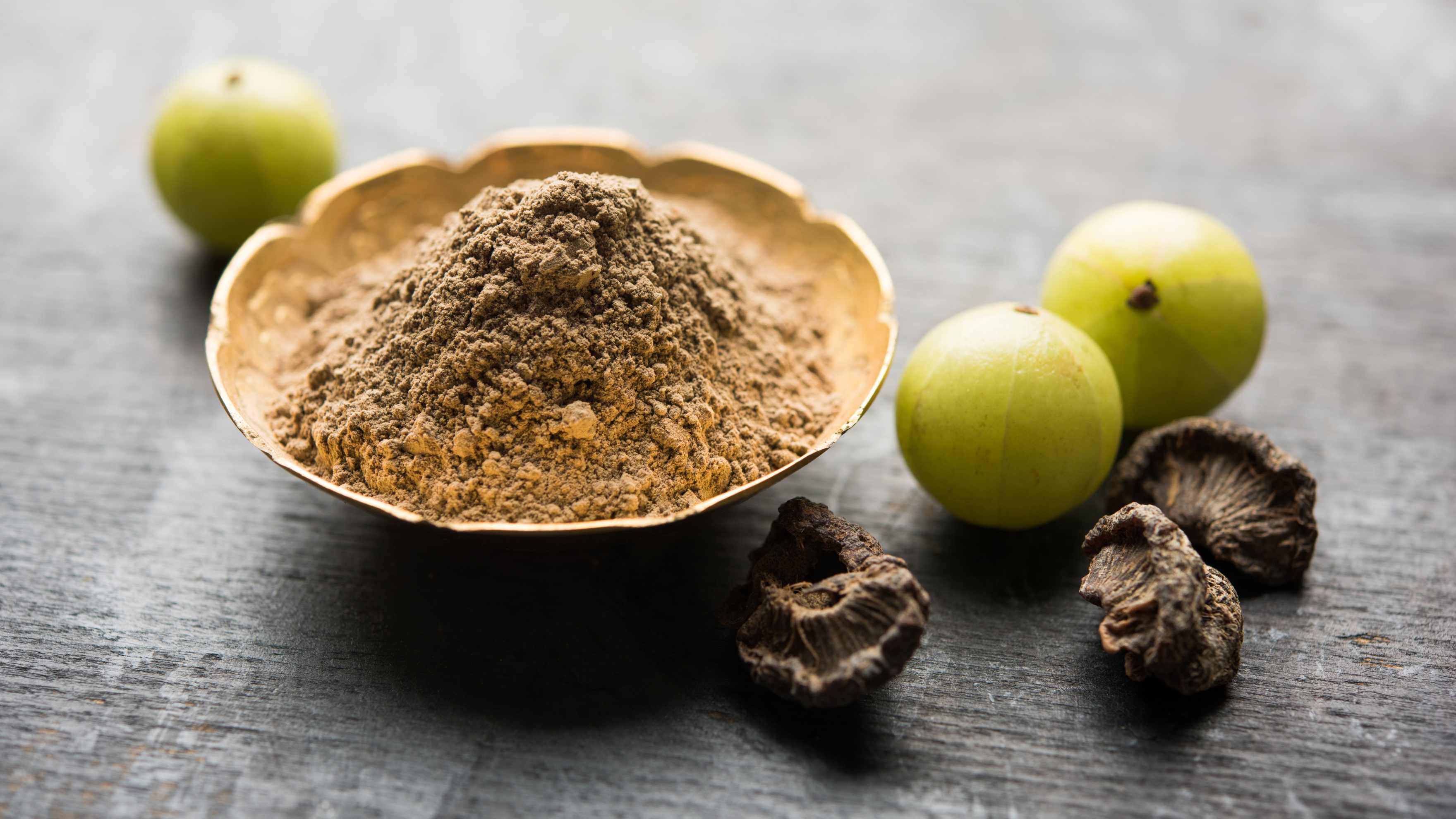 Use Natural Remedies