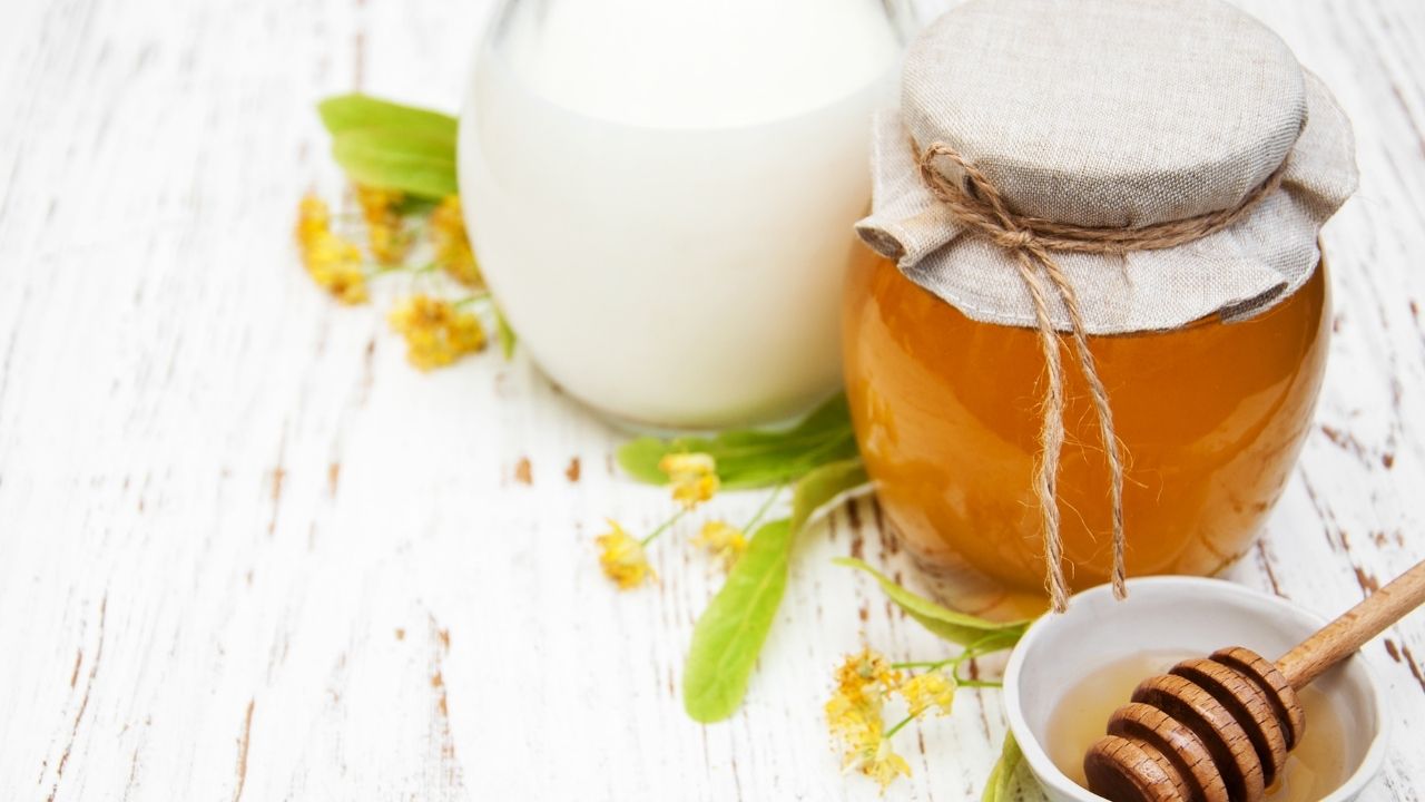 Multani Mitti Face Pack for Anti-Ageing