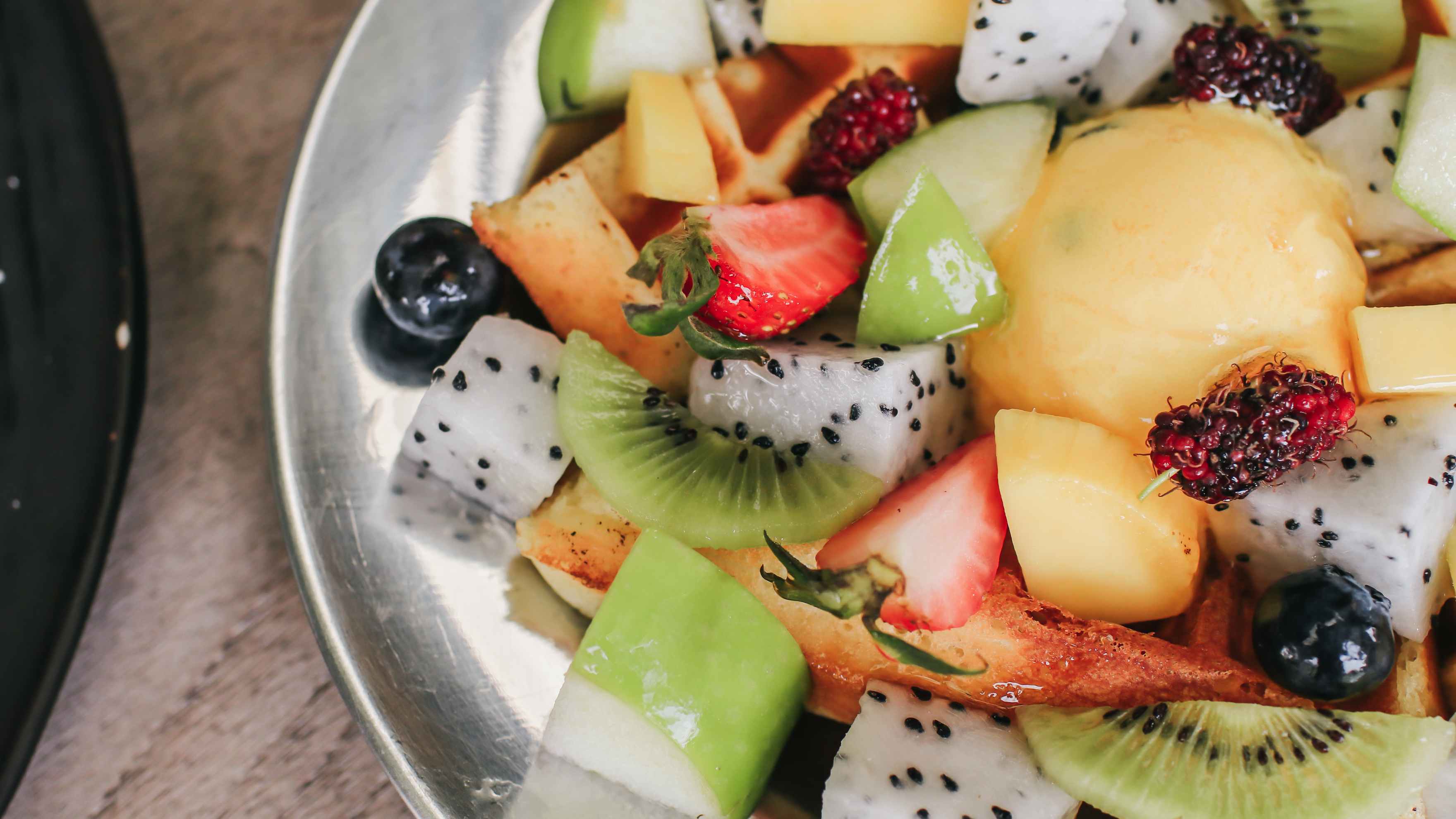 Nutrition is everything