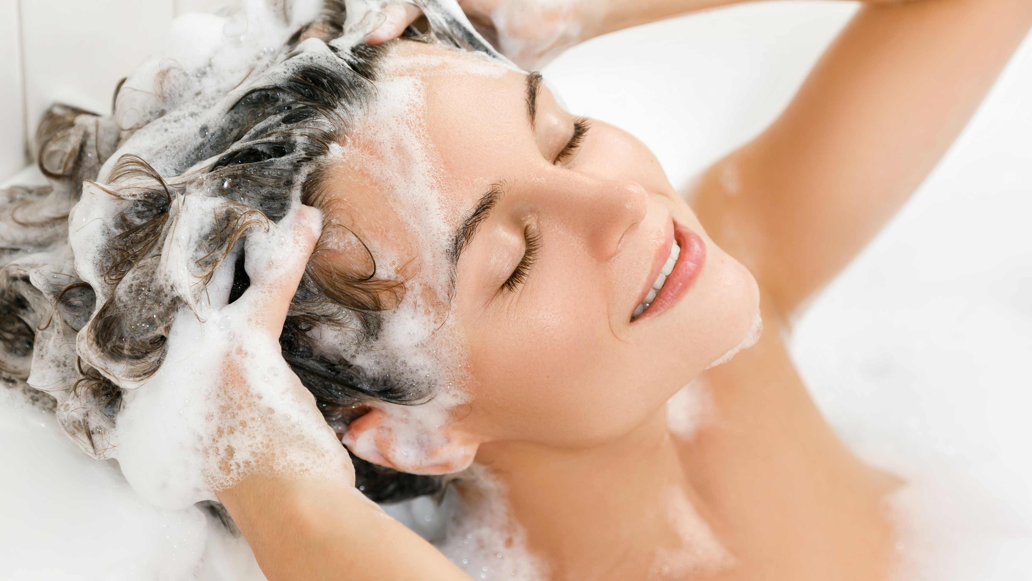 Use The Right Hair Products