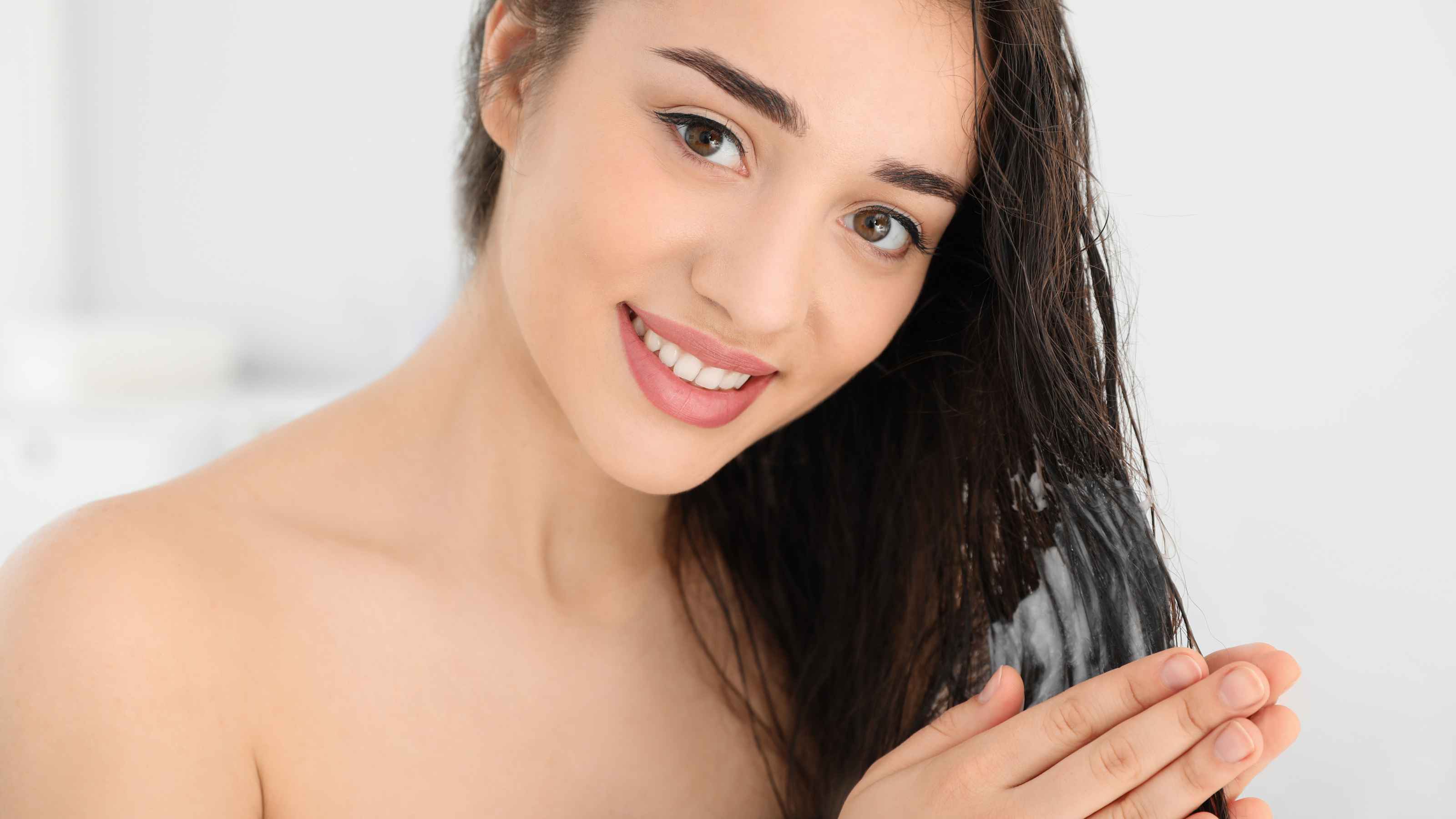 Leave-in conditioner precautions