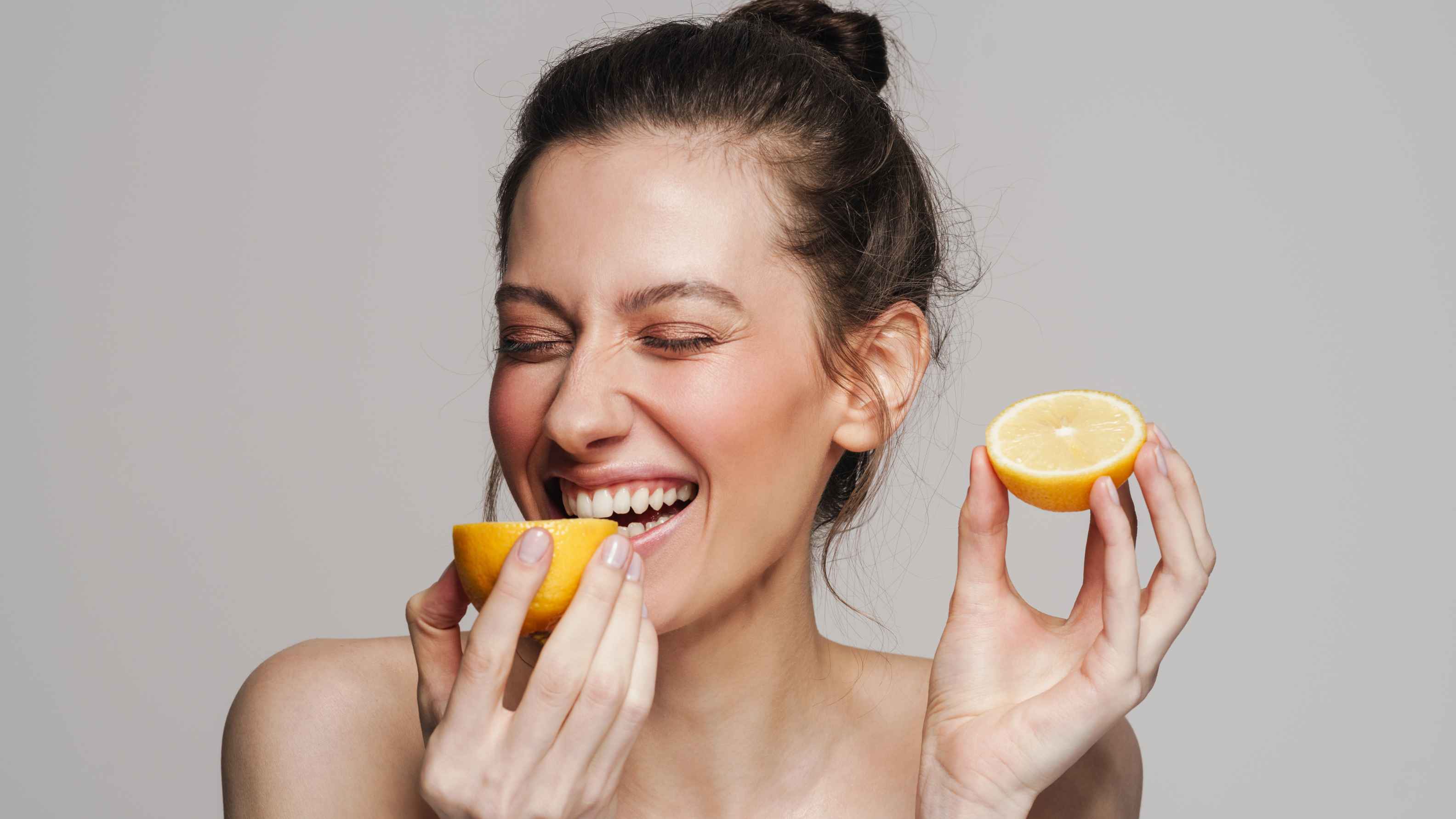 8 Benefits Of Lemon For Skin And Hair, We Bet You Didn’t Know About...