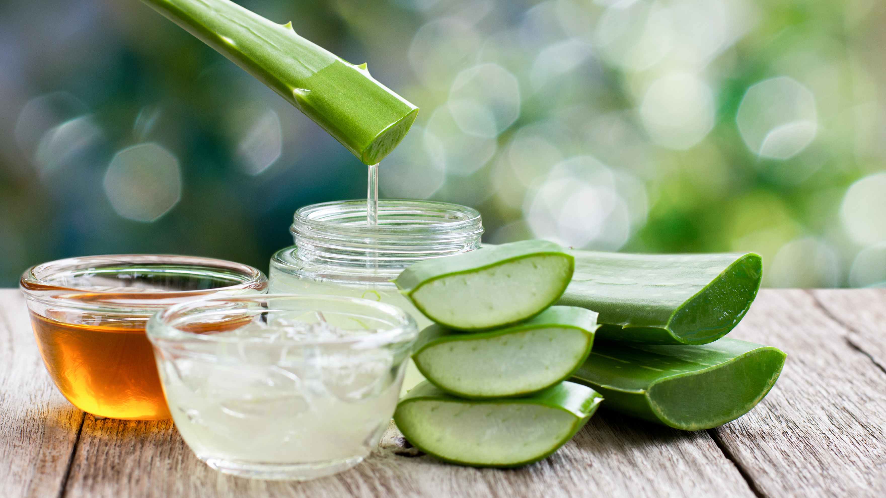Try home remedies