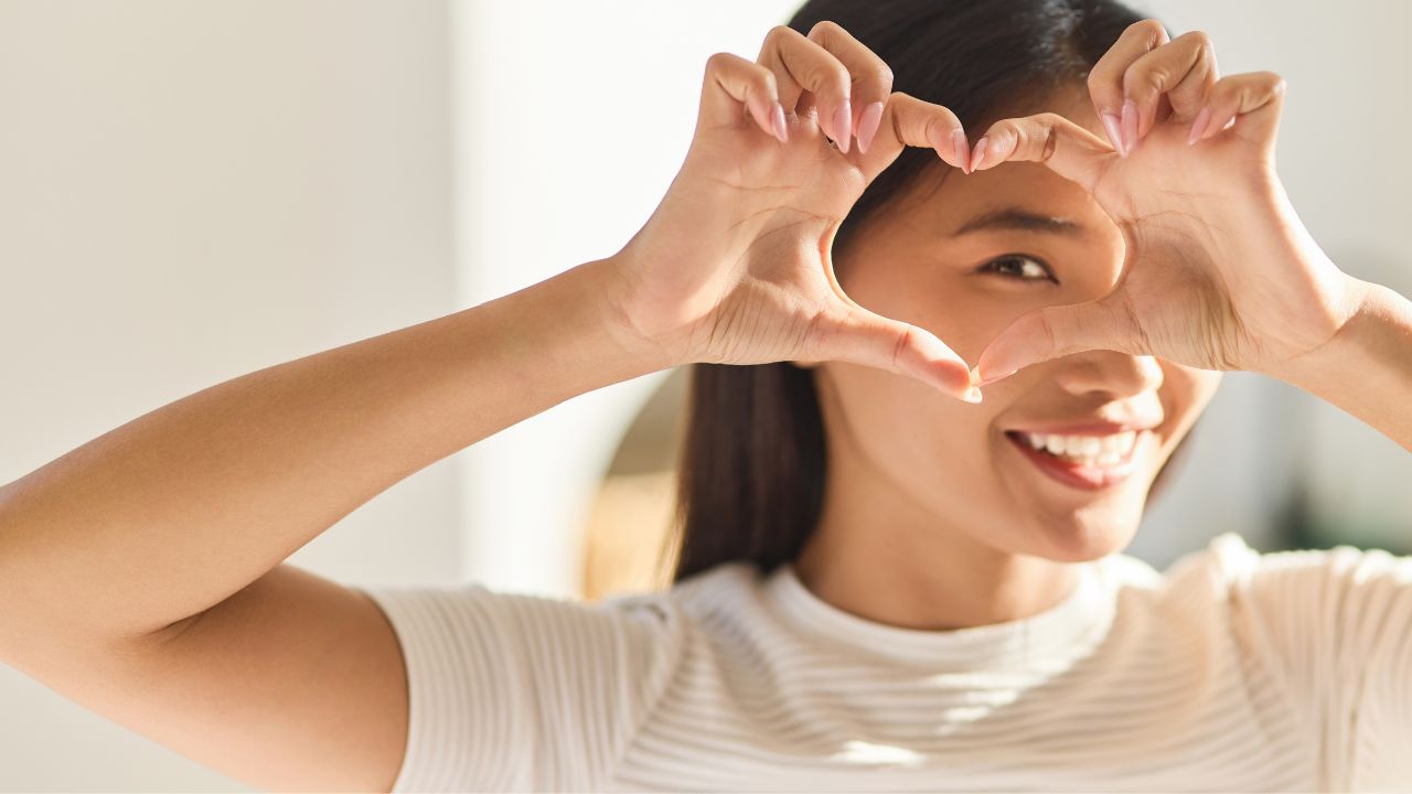 7. Helps support heart health