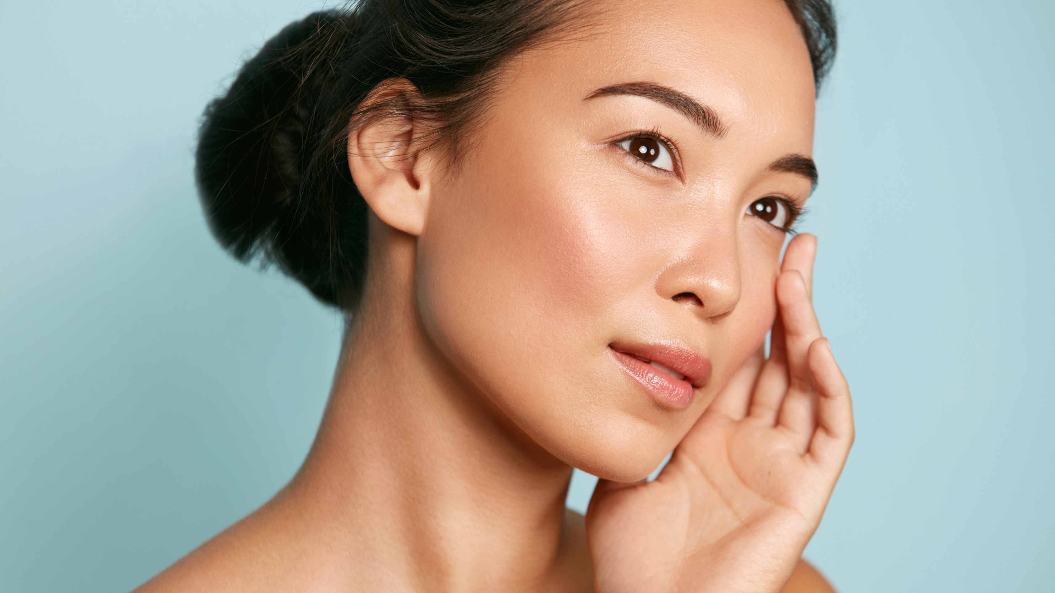 Boosts Collagen Production