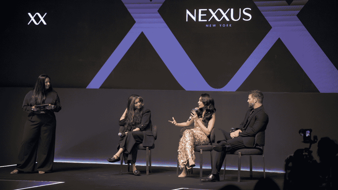 A Legacy of Salon-Science, Now in India