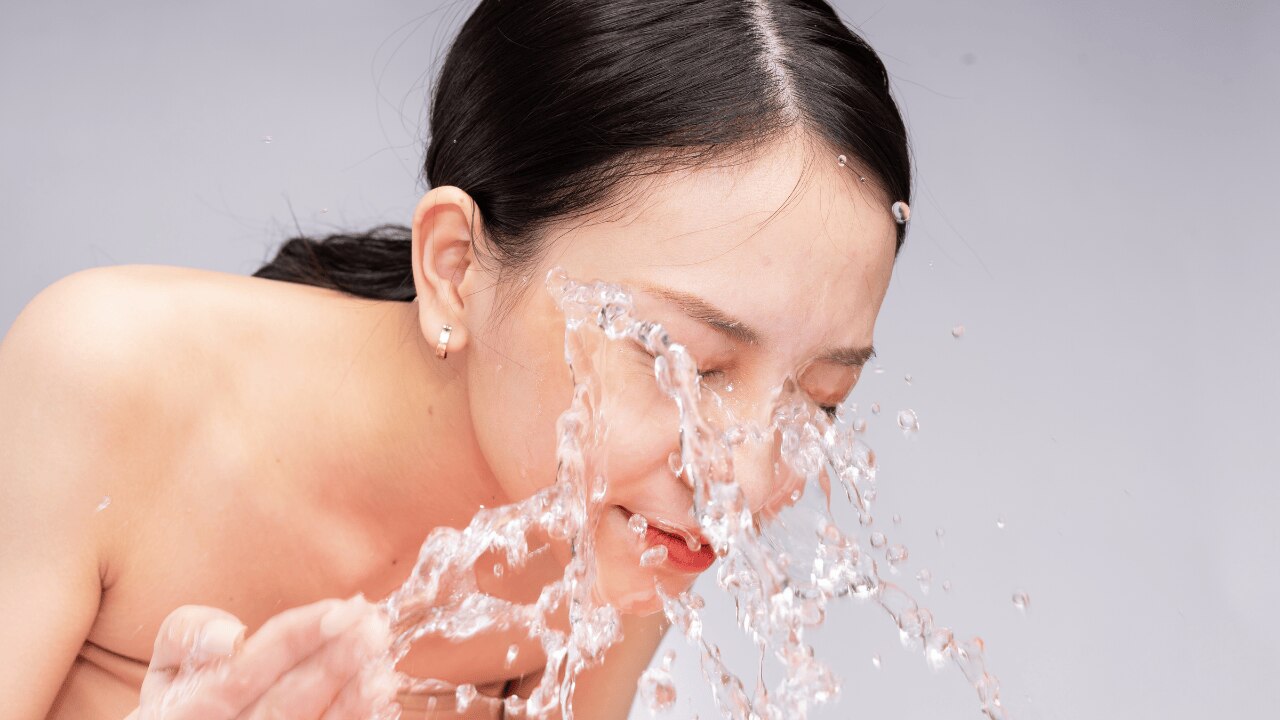 Cleanse
