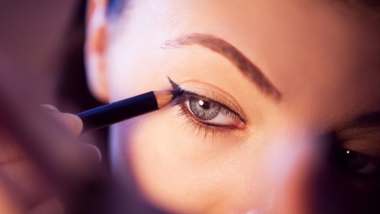 Ace your eye makeup