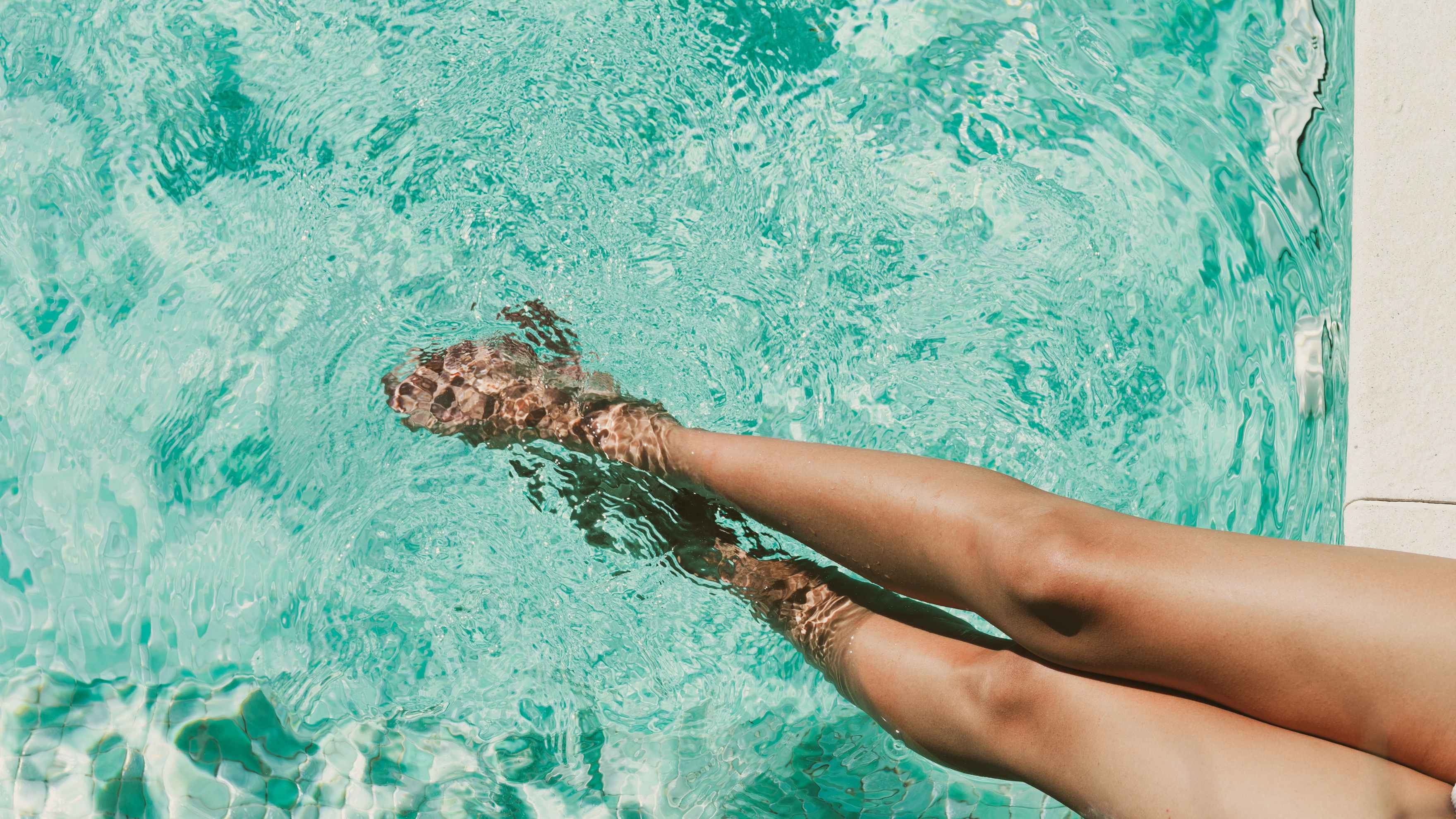 Alternative Swimming Options for Acne-Prone Skin