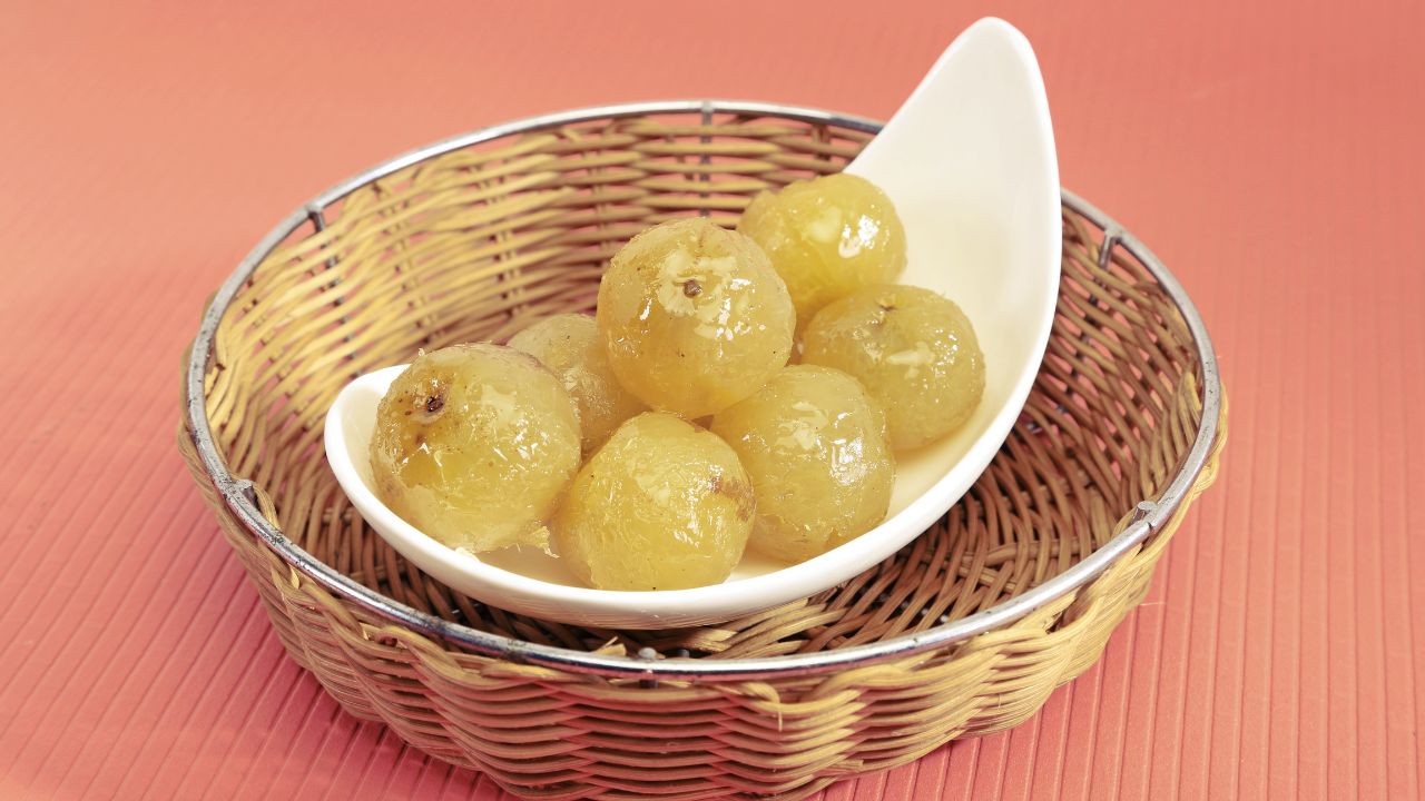 Amla murabba