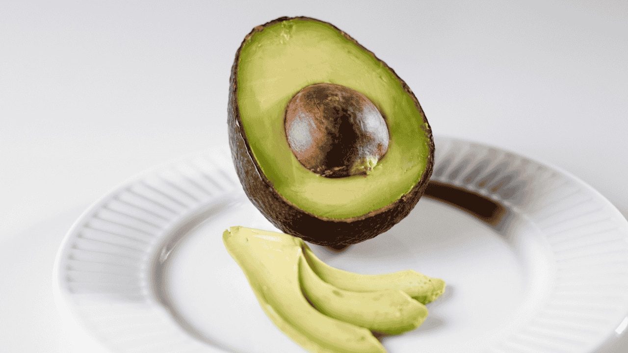 6. Avocado