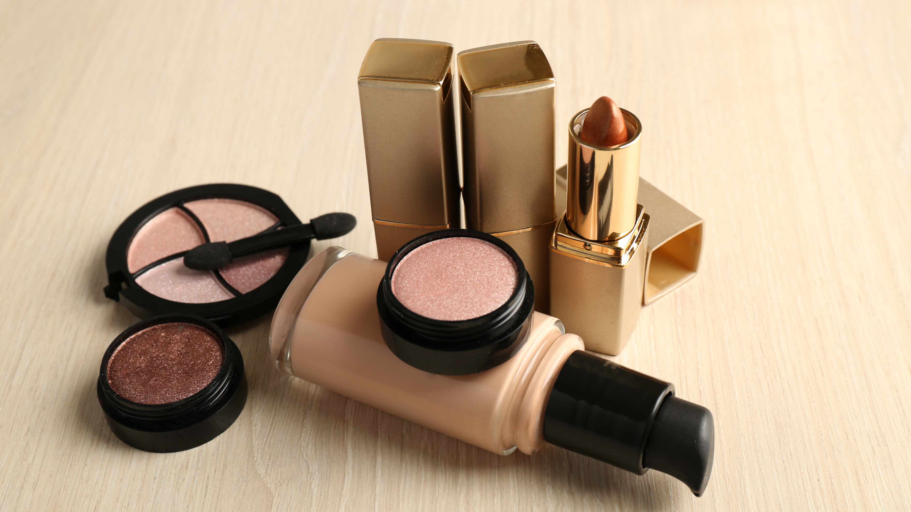 Avoid Makeup