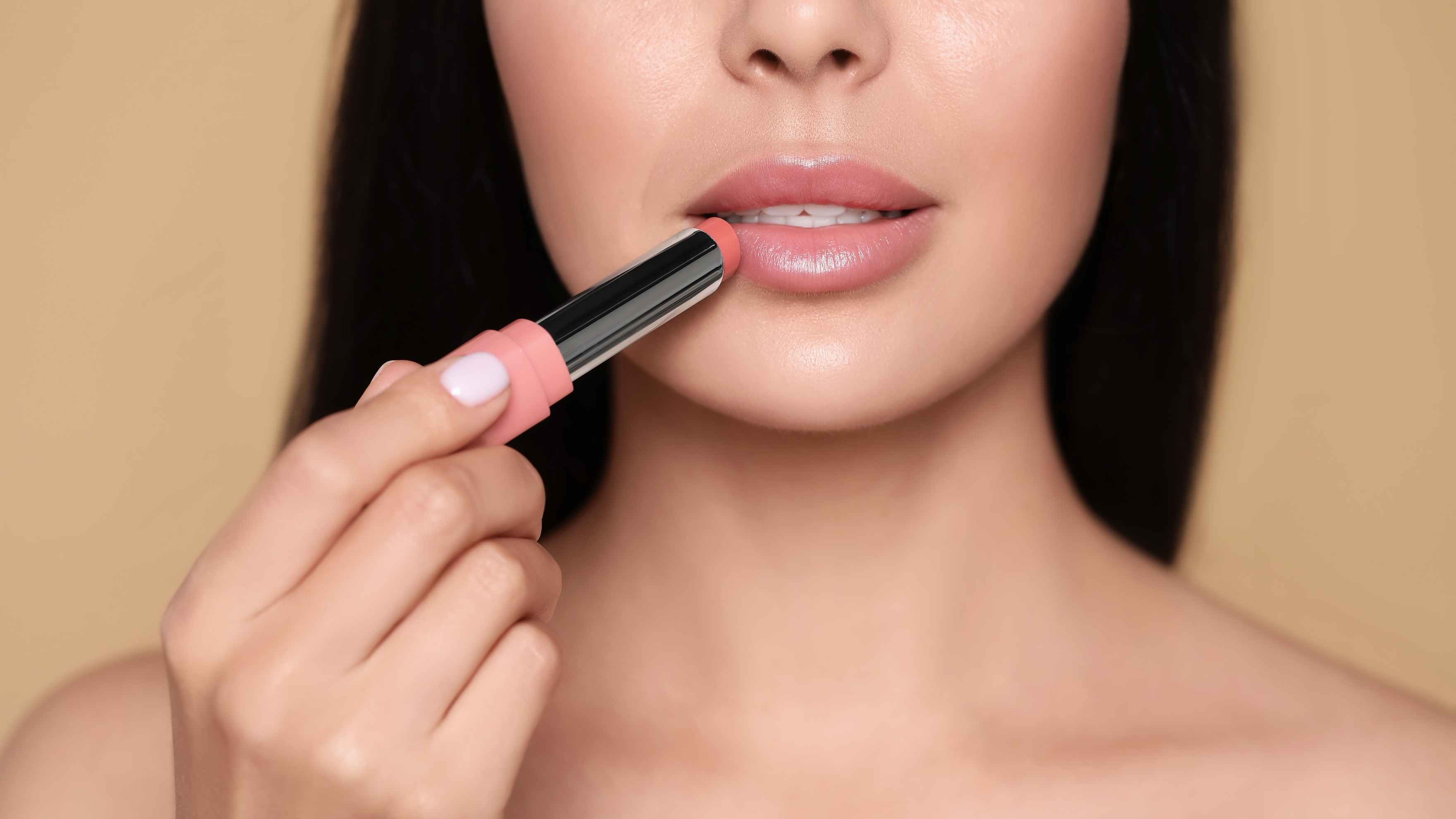 Avoid These Common Nude Lip Mistakes