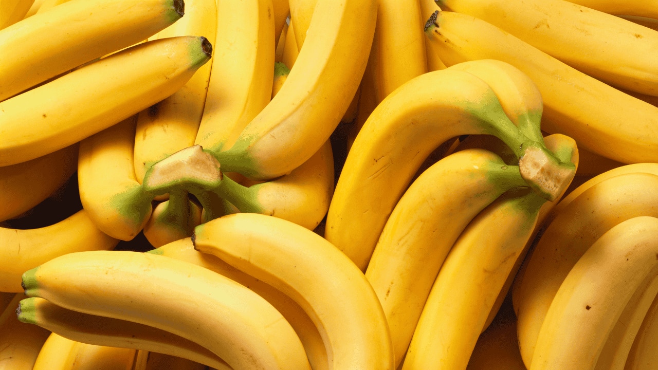 Potassium rich foods to include in your diet