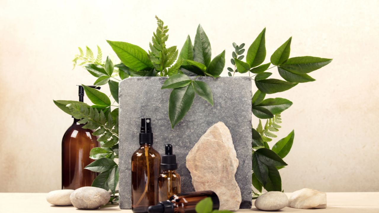 Benefits of using non-comedogenic products