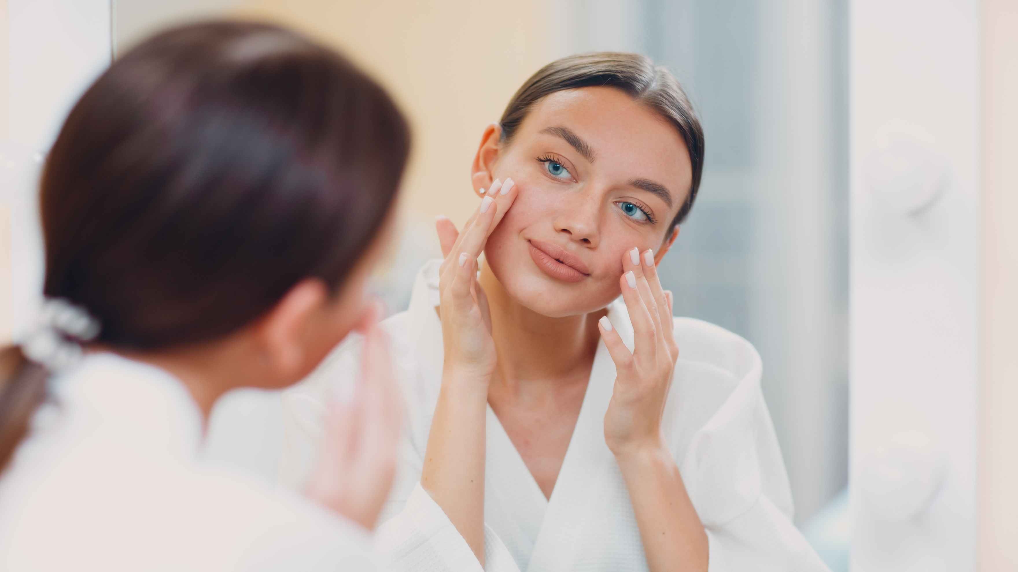 Benefits of Facial Yoga at a Glance