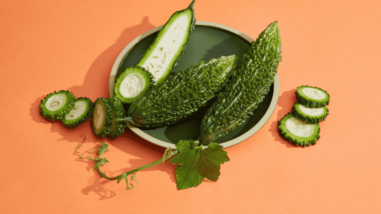 What are the benefits of bitter gourd?