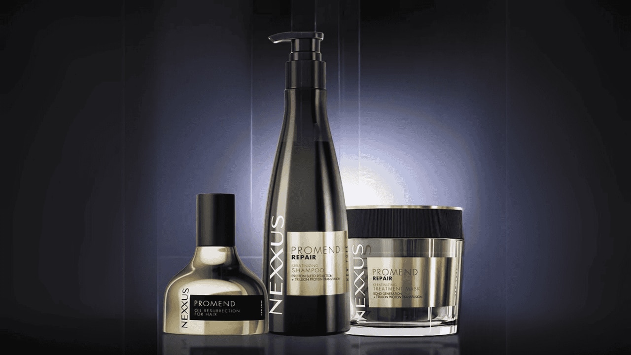 Beyond the Serum: Meet the Full PROMEND Ritual