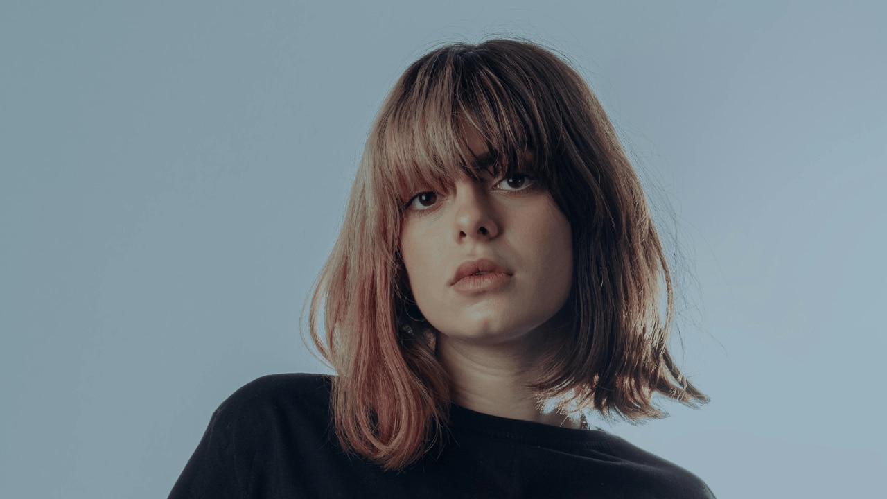 Big on Bangs