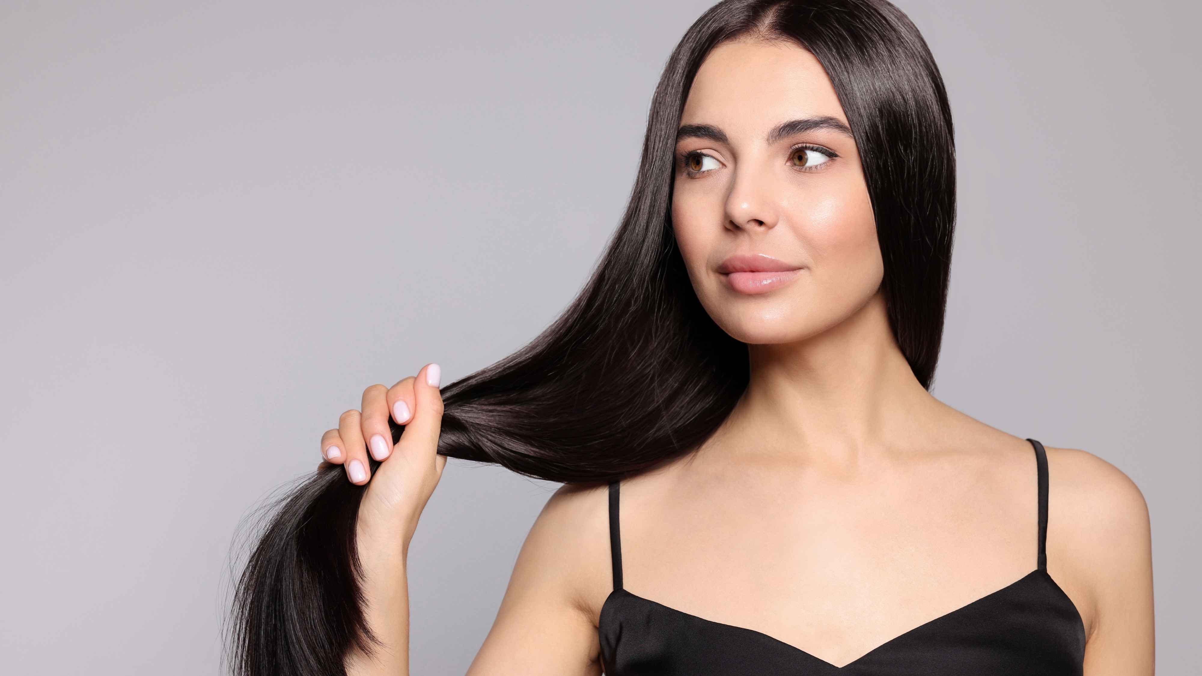 Boosts Hair Growth